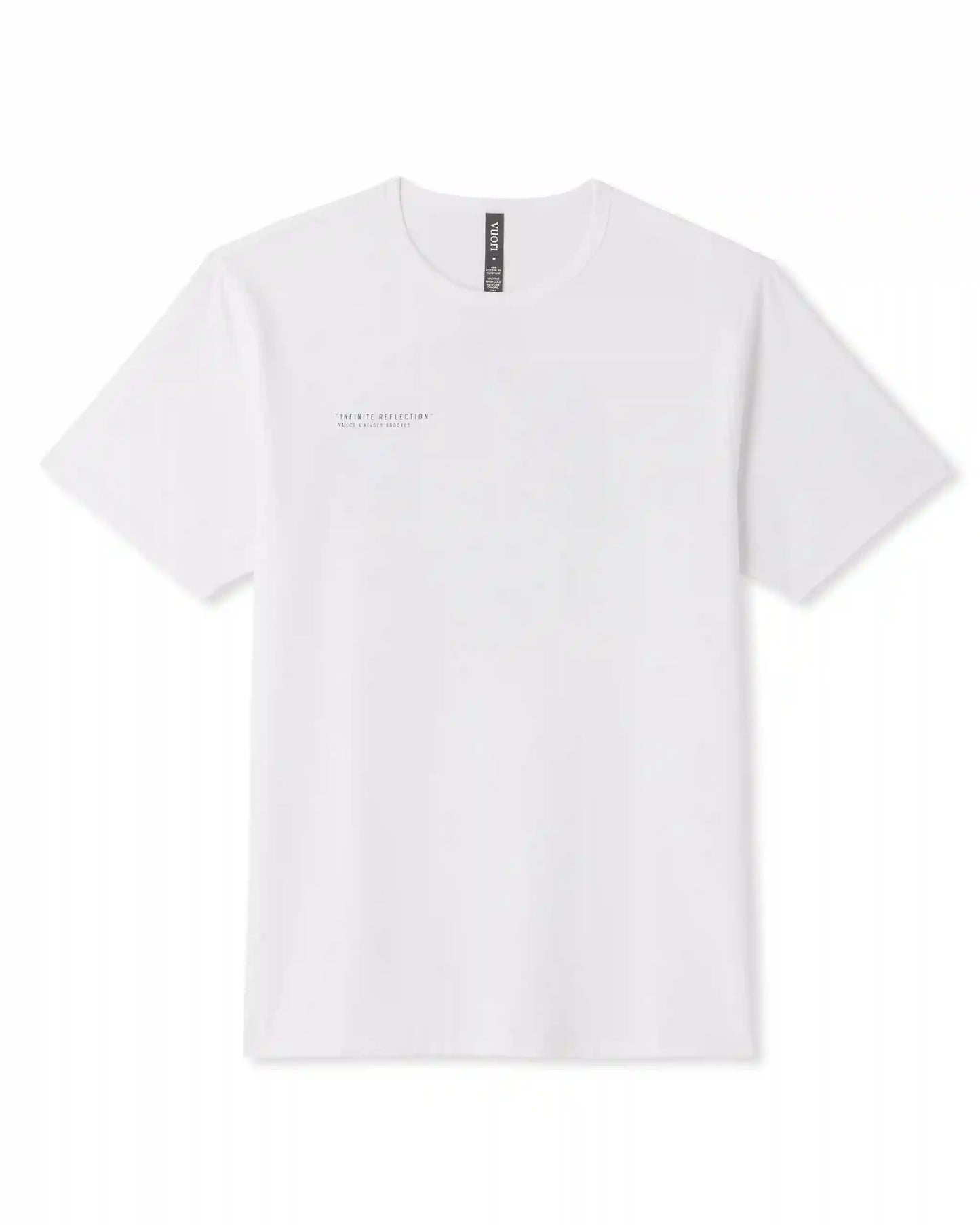 Feather Tee - Vuori x Kelsey Brookes