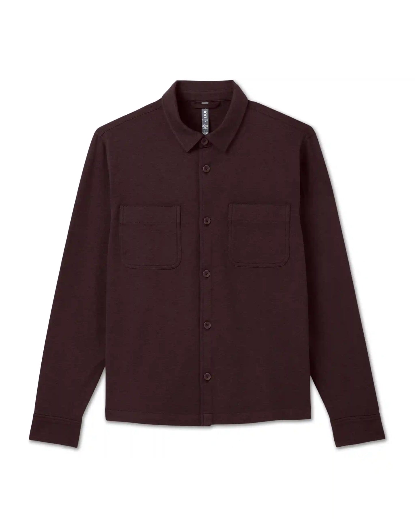 Coronado Shirt Jacket