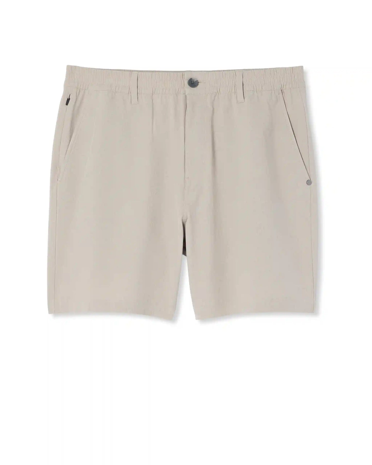 Aim Elastic Waist Short 7"