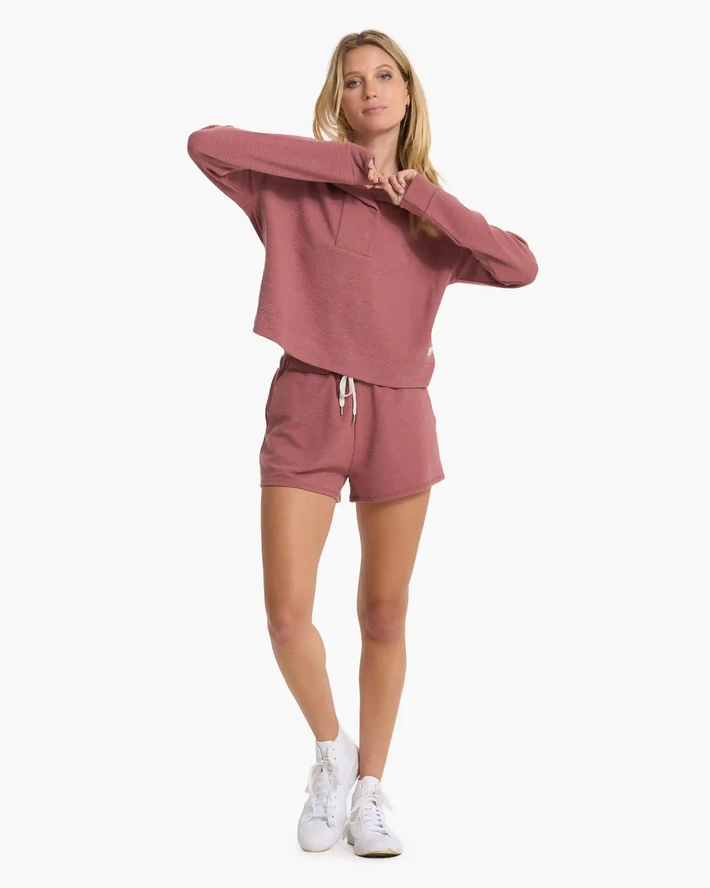 Bayview Thermal Short