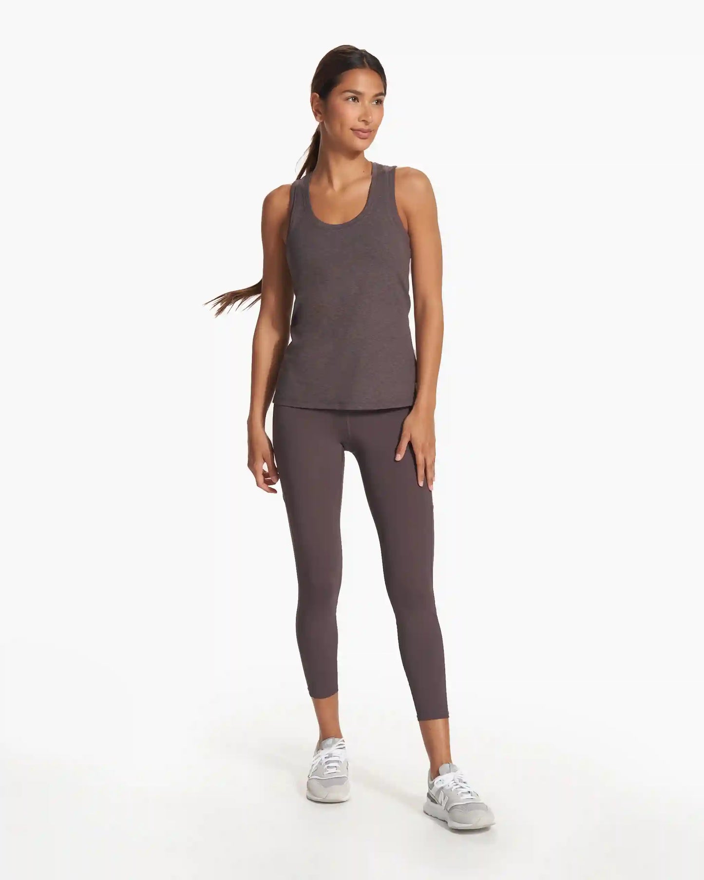 Lux Performance Tank