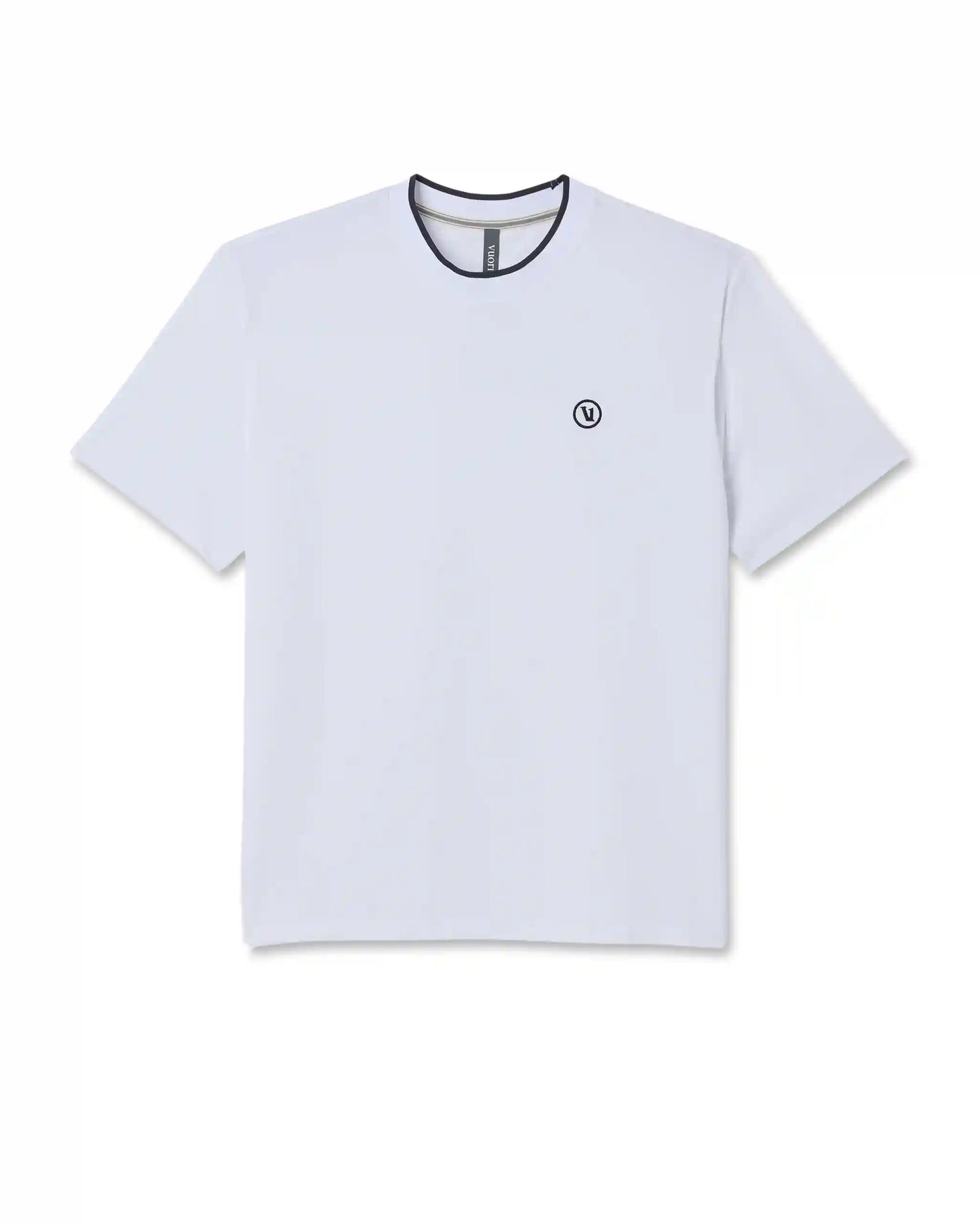 Short Sleeve Gamepoint Tee - Relaxed Fit