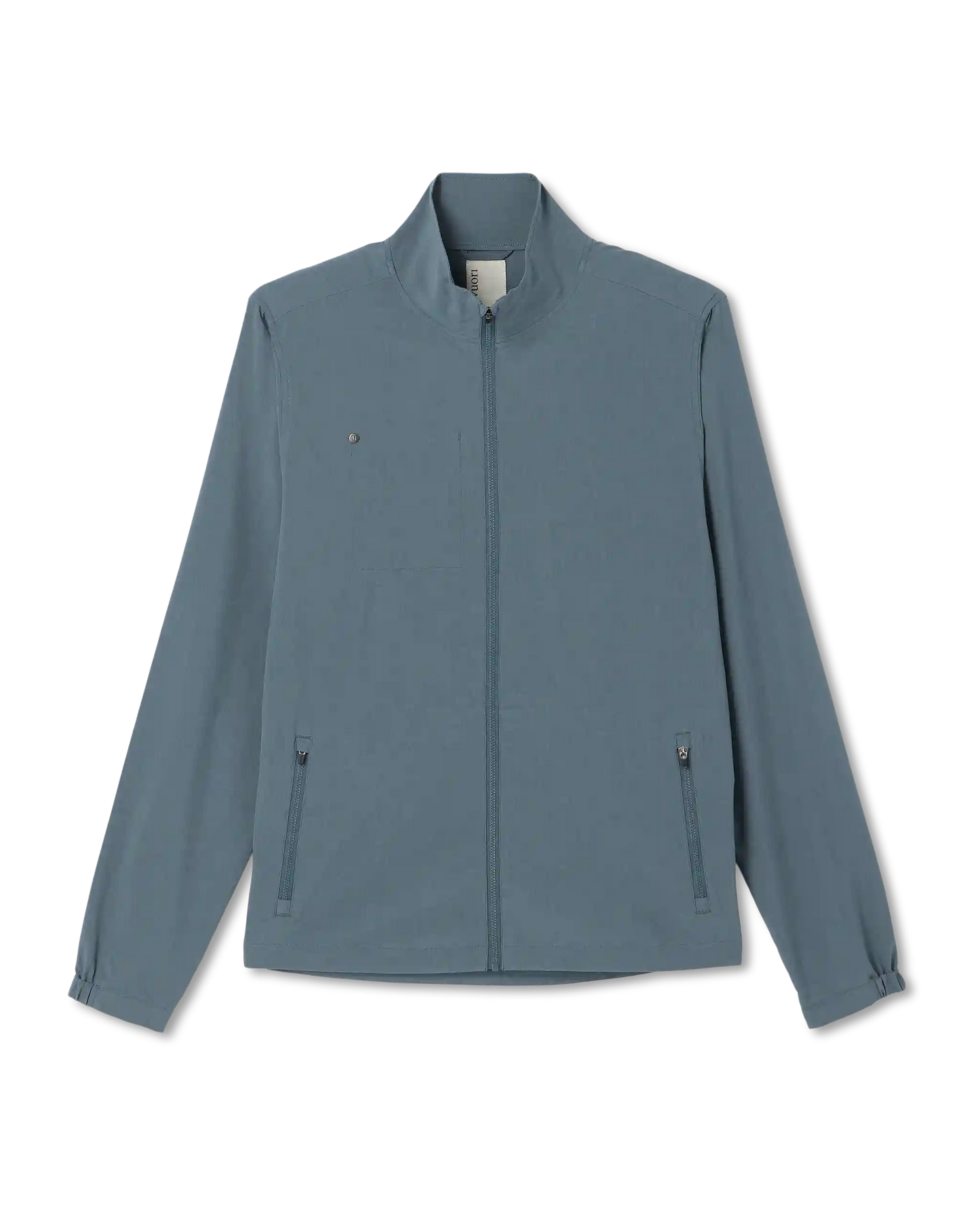 Venture Track Jacket