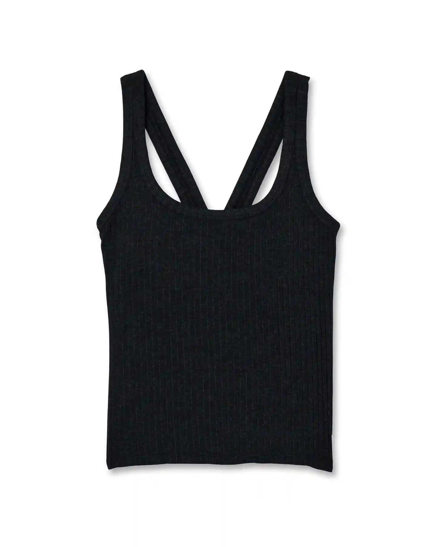Plie Tank