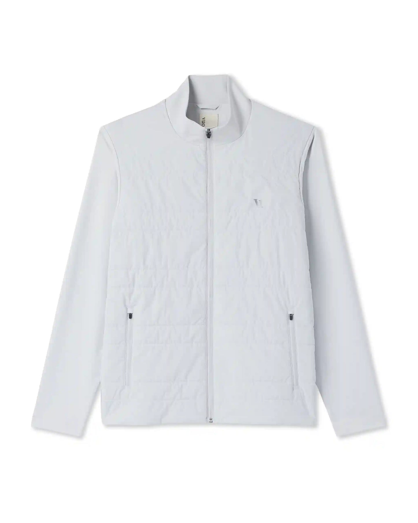 Sunday Insulated Hybrid Jacket