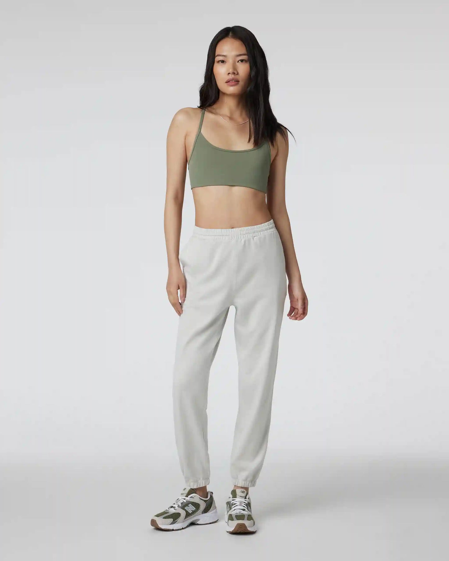 Boyfriend Sweatpant