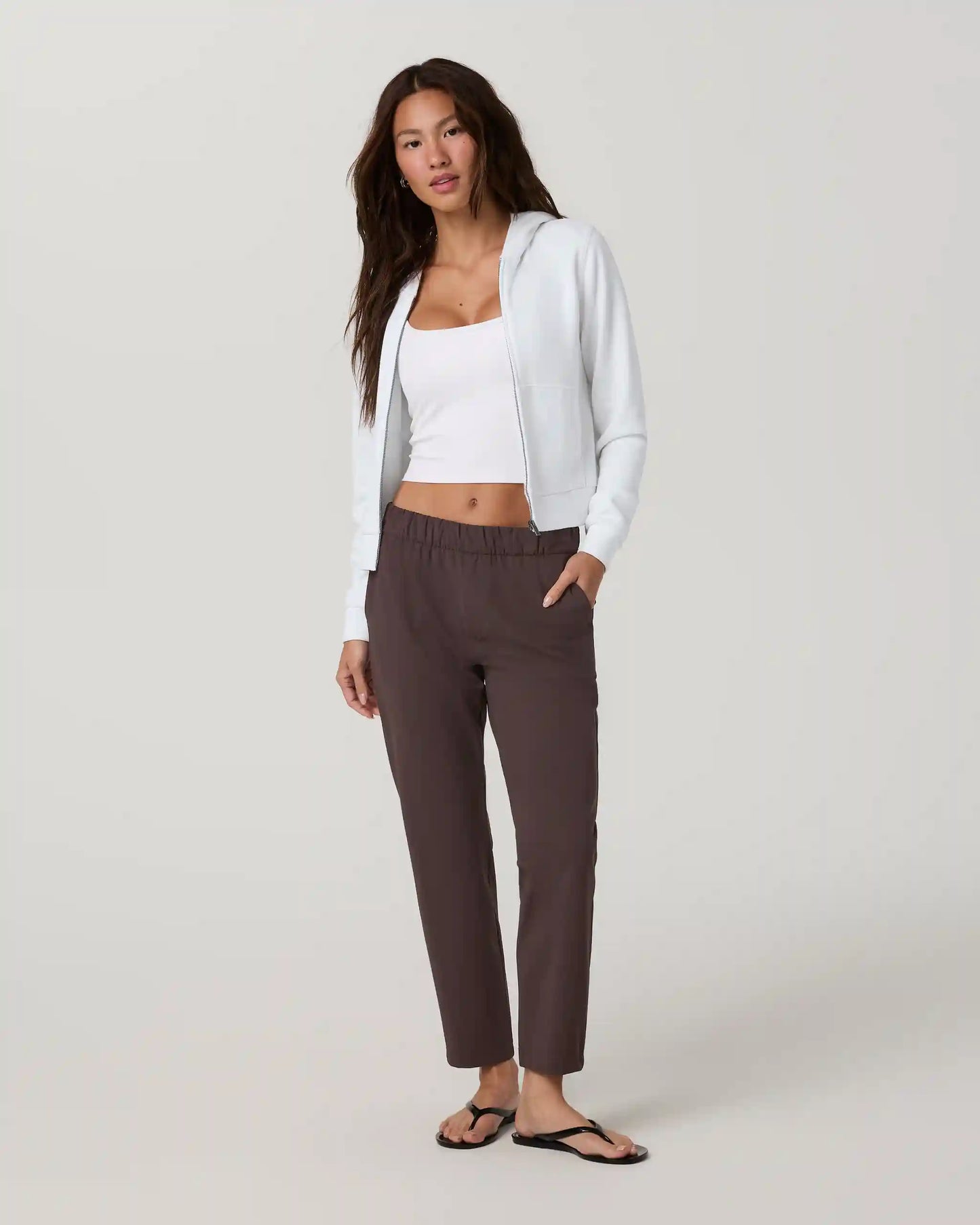 Miles Ankle Pant