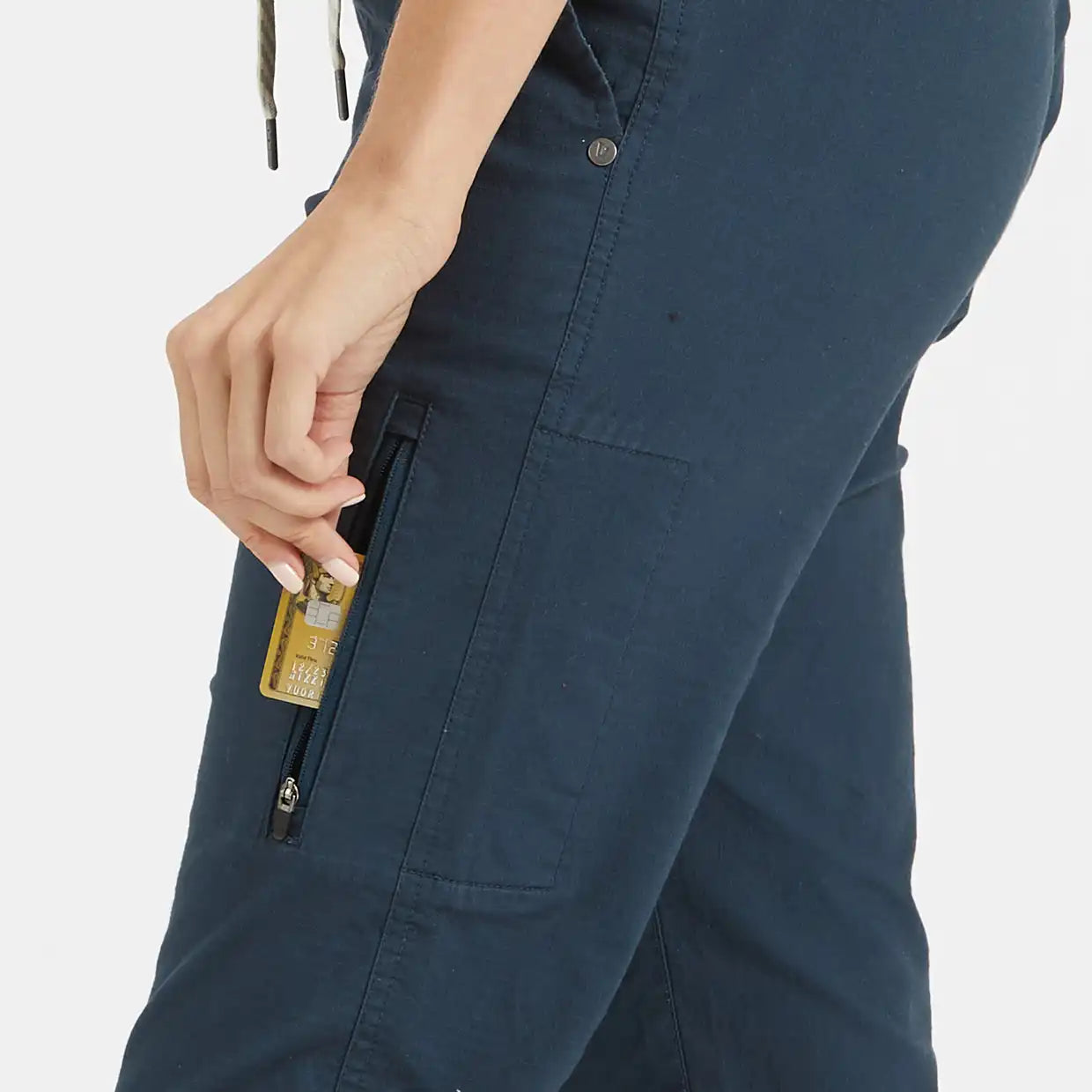 Womens Ripstop Pant