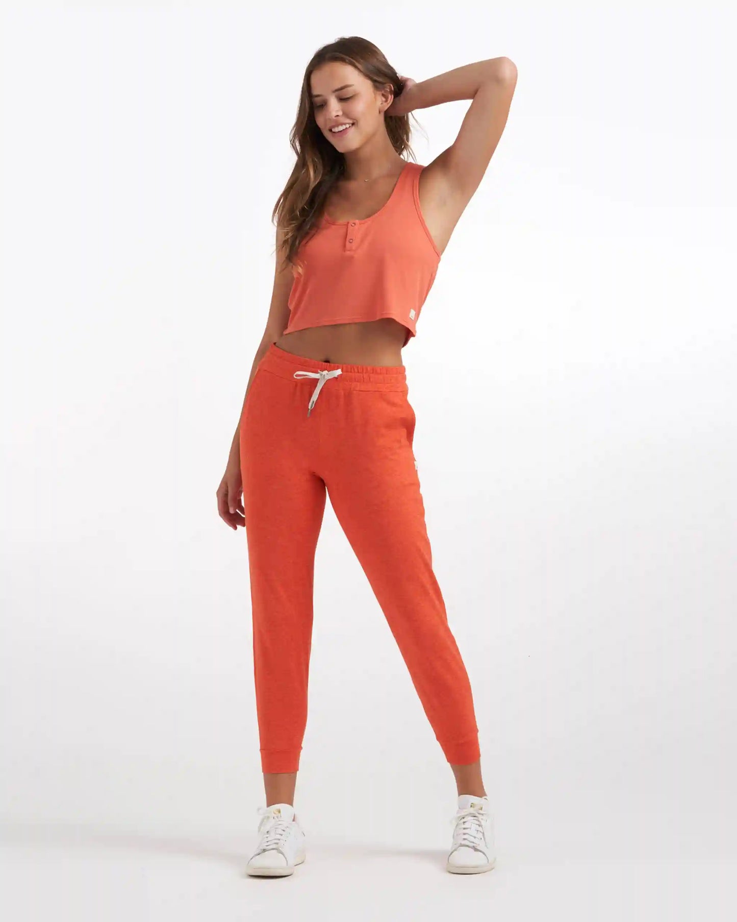 Cove Crop Tank