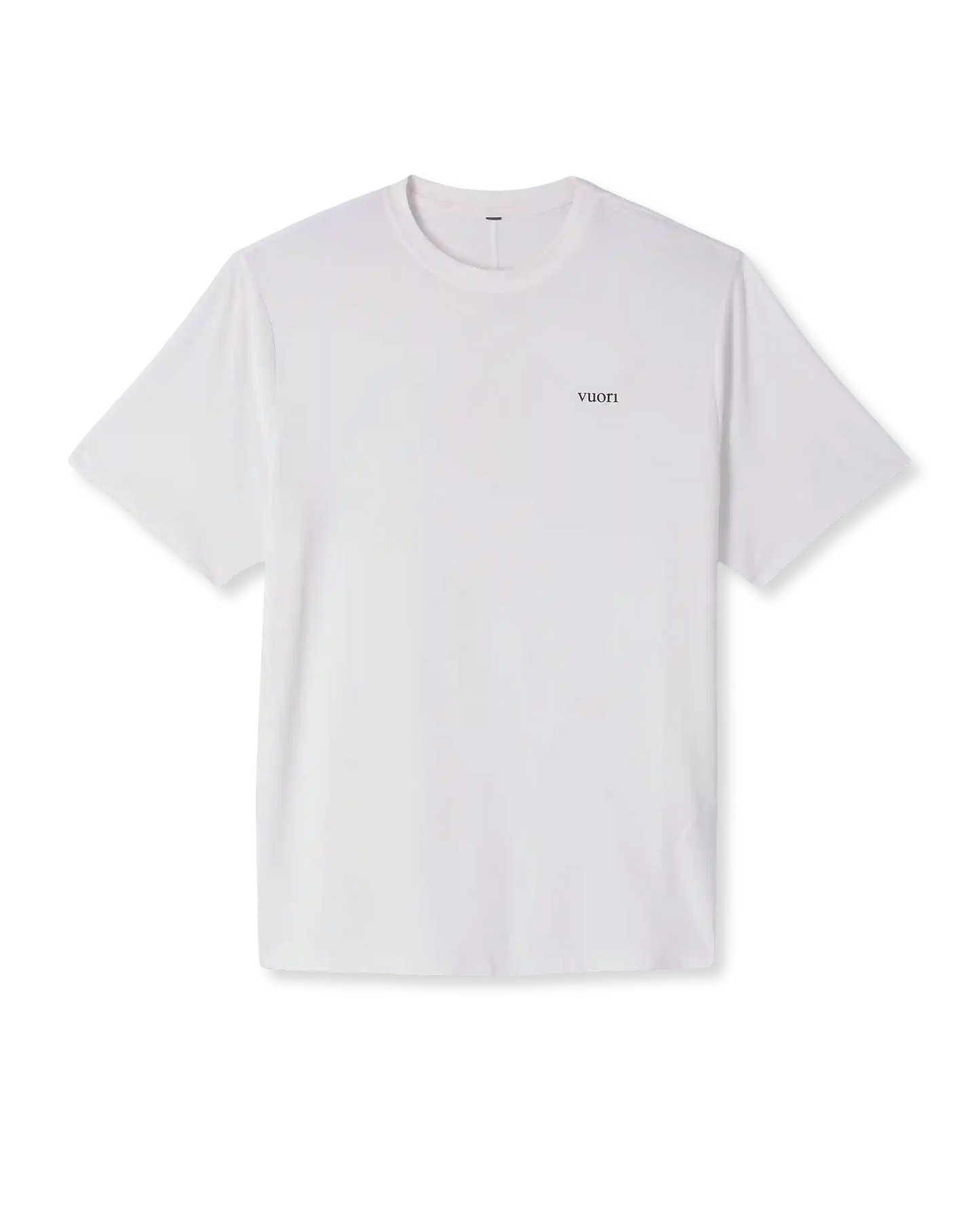 Short Sleeve Viewpoint Performance Tee 2.0