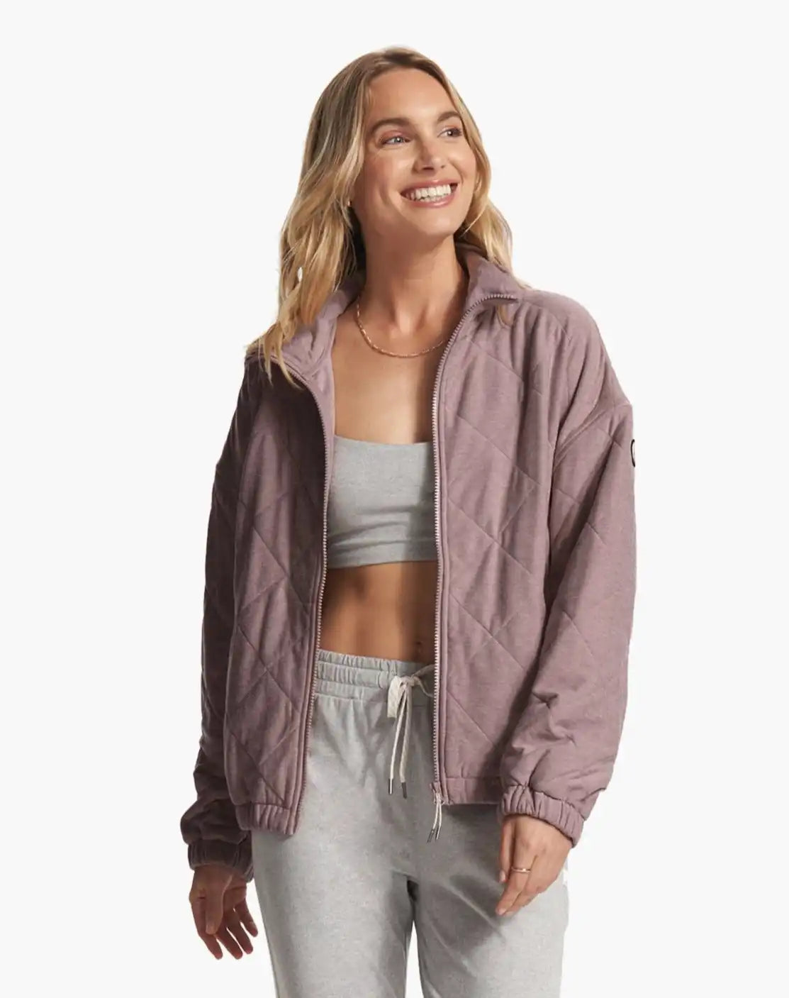 Halo Insulated Jacket
