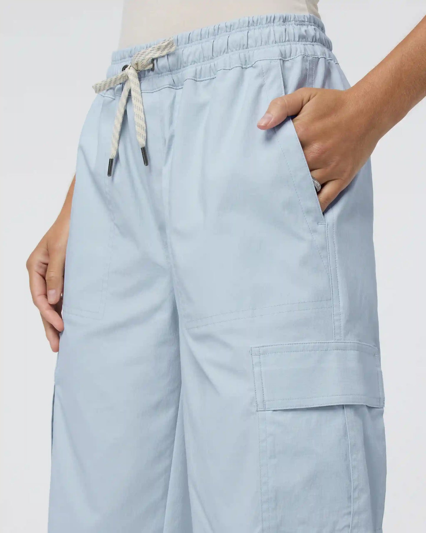 Birch Jogger
