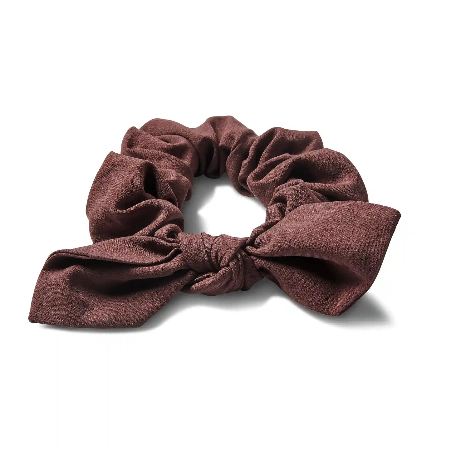 Tie Scrunchy