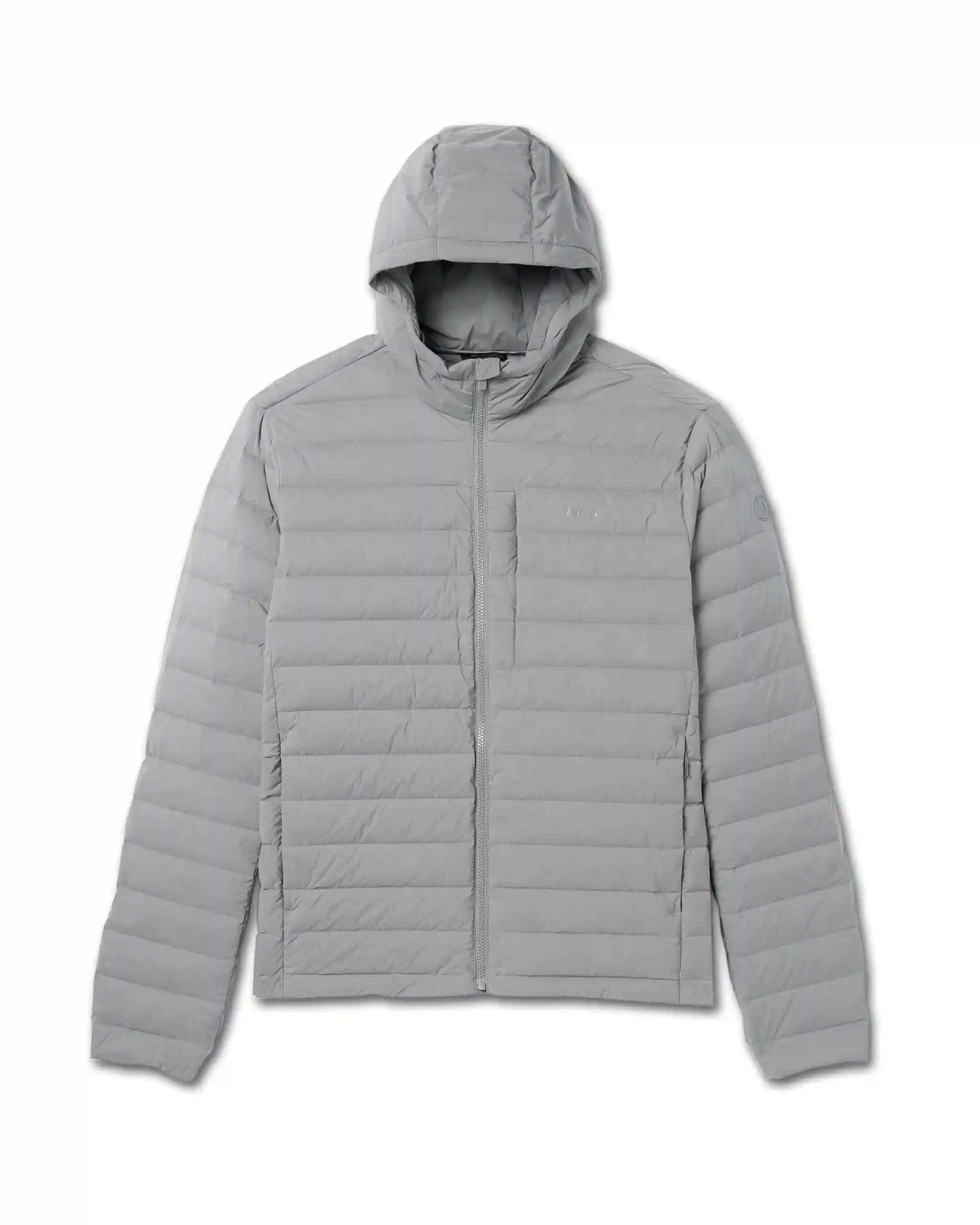 Steadfast Full Zip Hooded Jacket