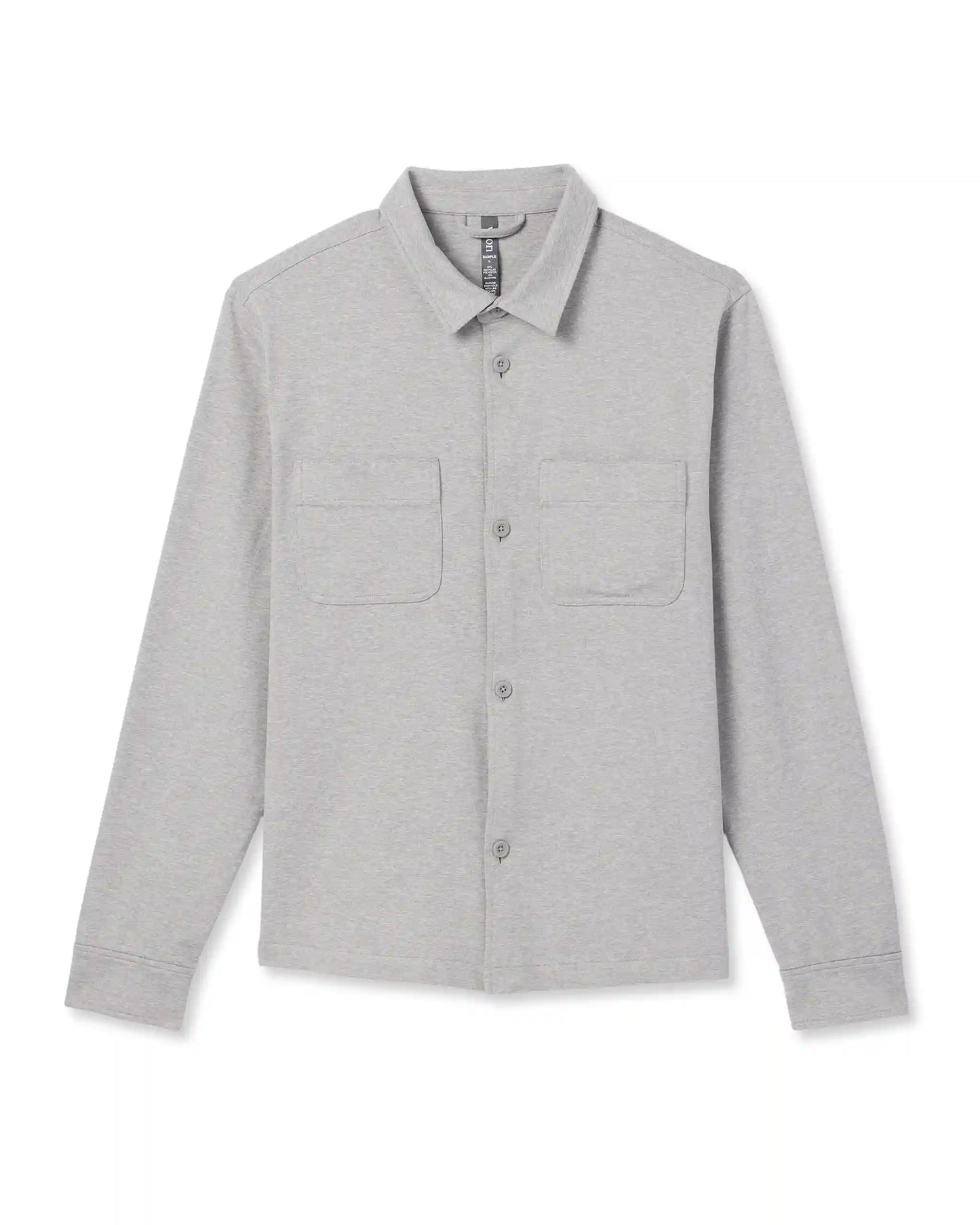 Coronado Shirt Jacket