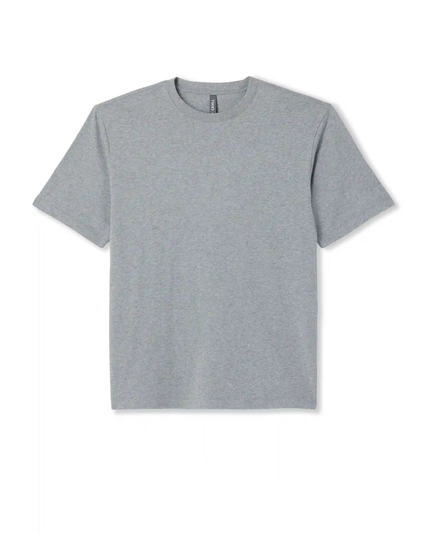 Short Sleeve Vuori Heavyweight Cotton Tee - Relaxed Fit