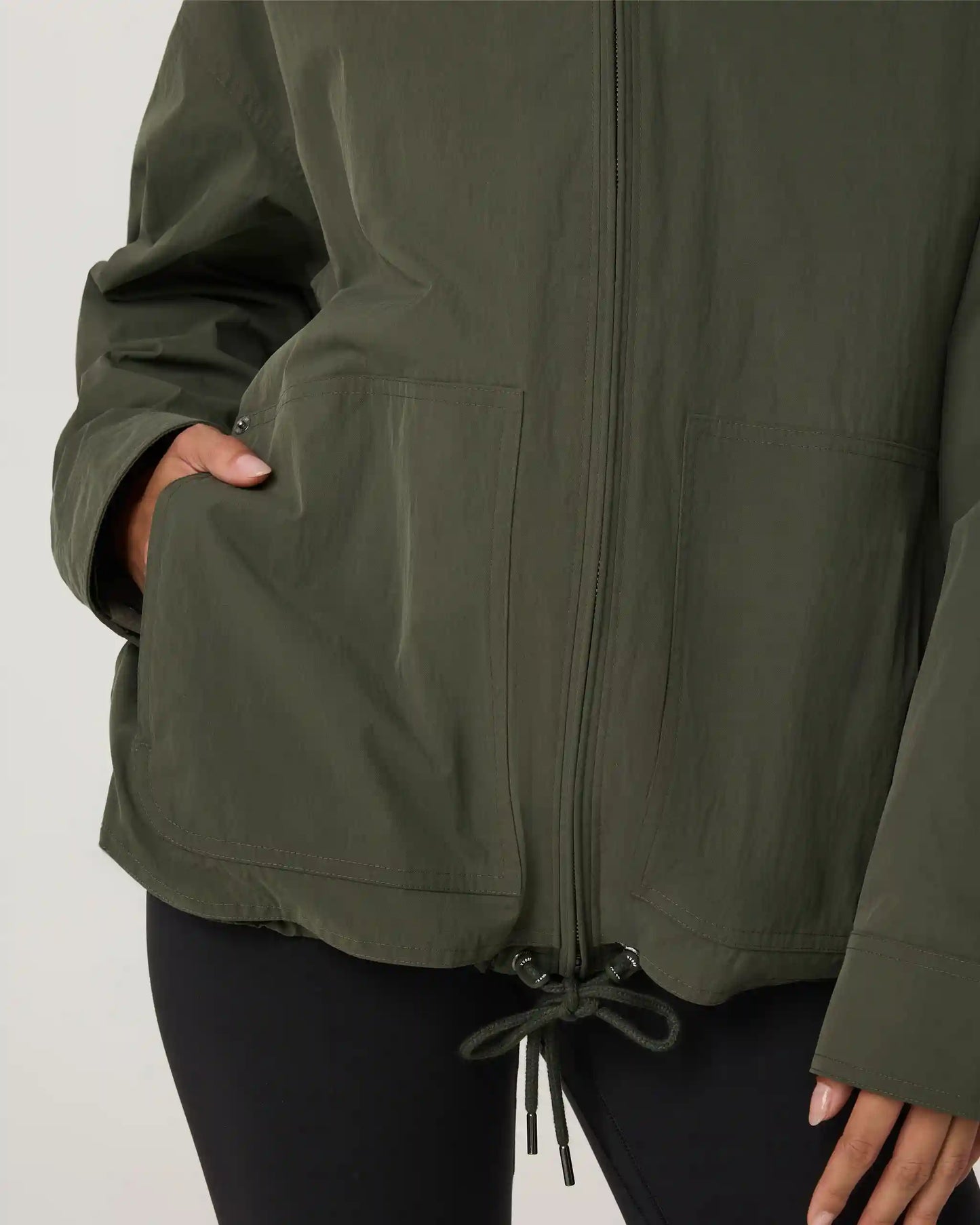 Harbor Jacket