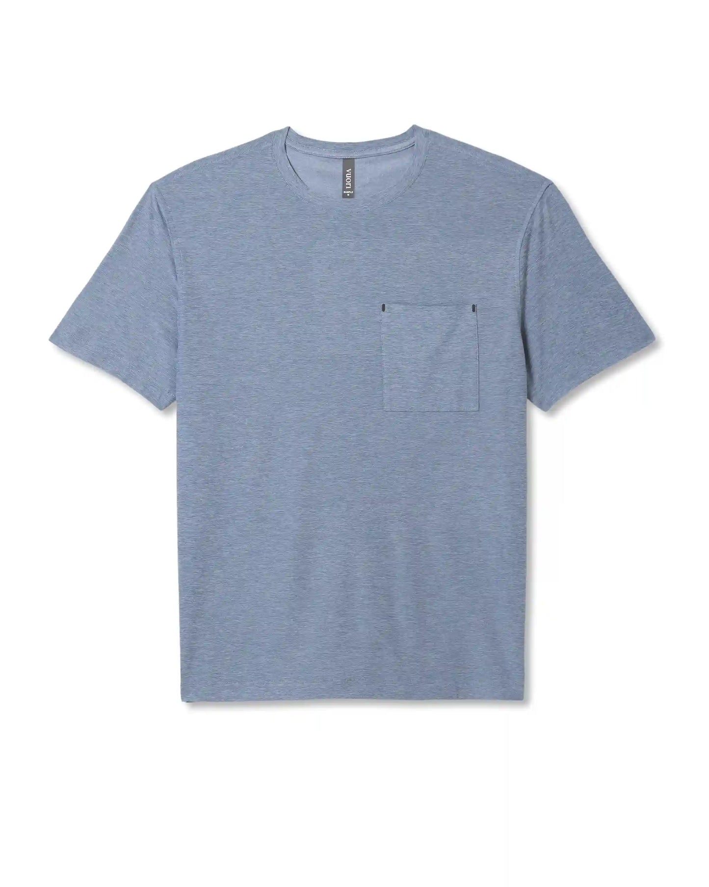 Short Sleeve Strato Pocket Tee - Relaxed Fit
