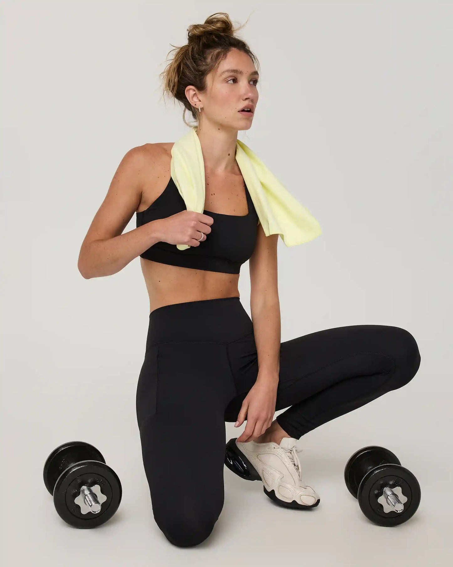 Vuori AllTheForm™ Pocket Legging