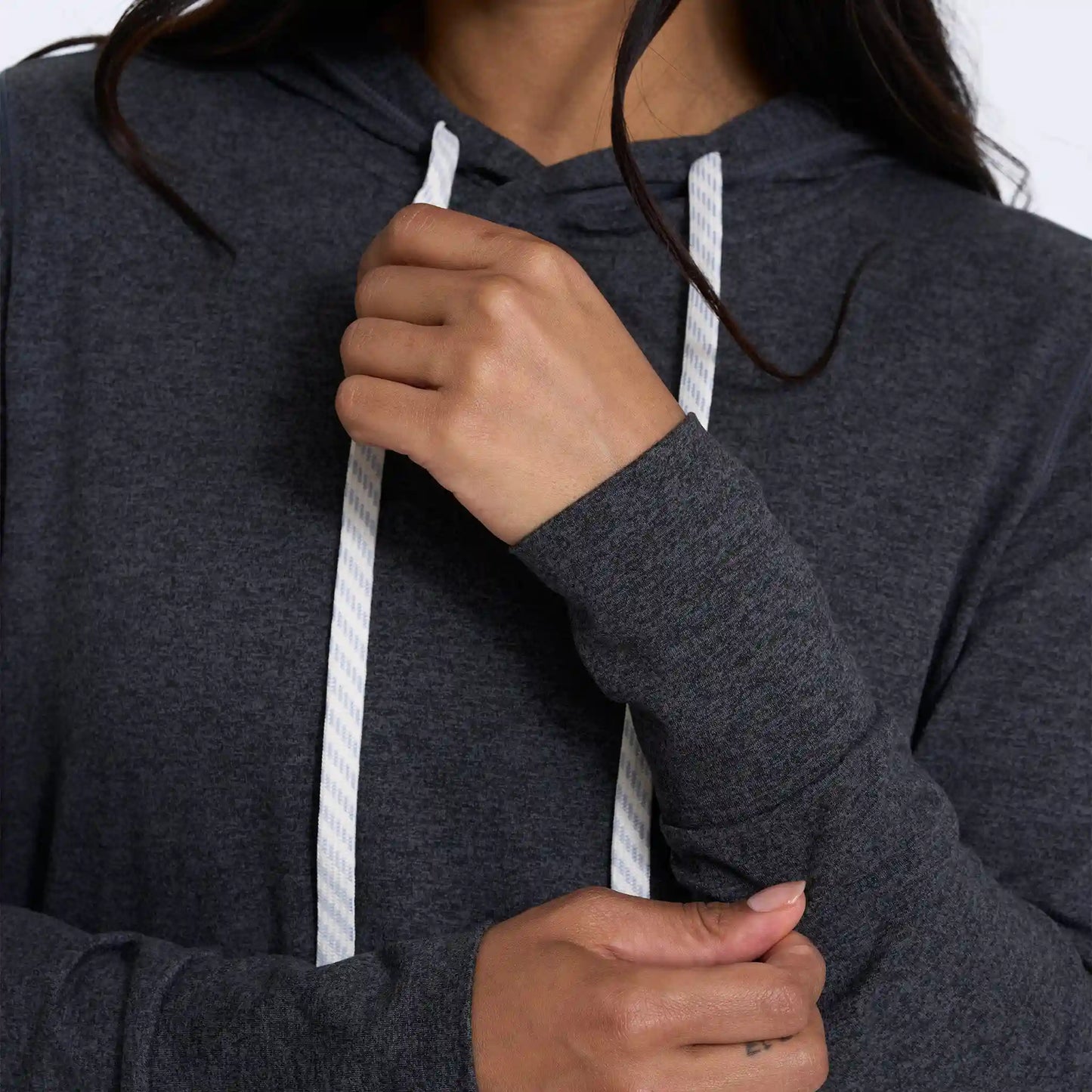 Halo Essential Hoodie