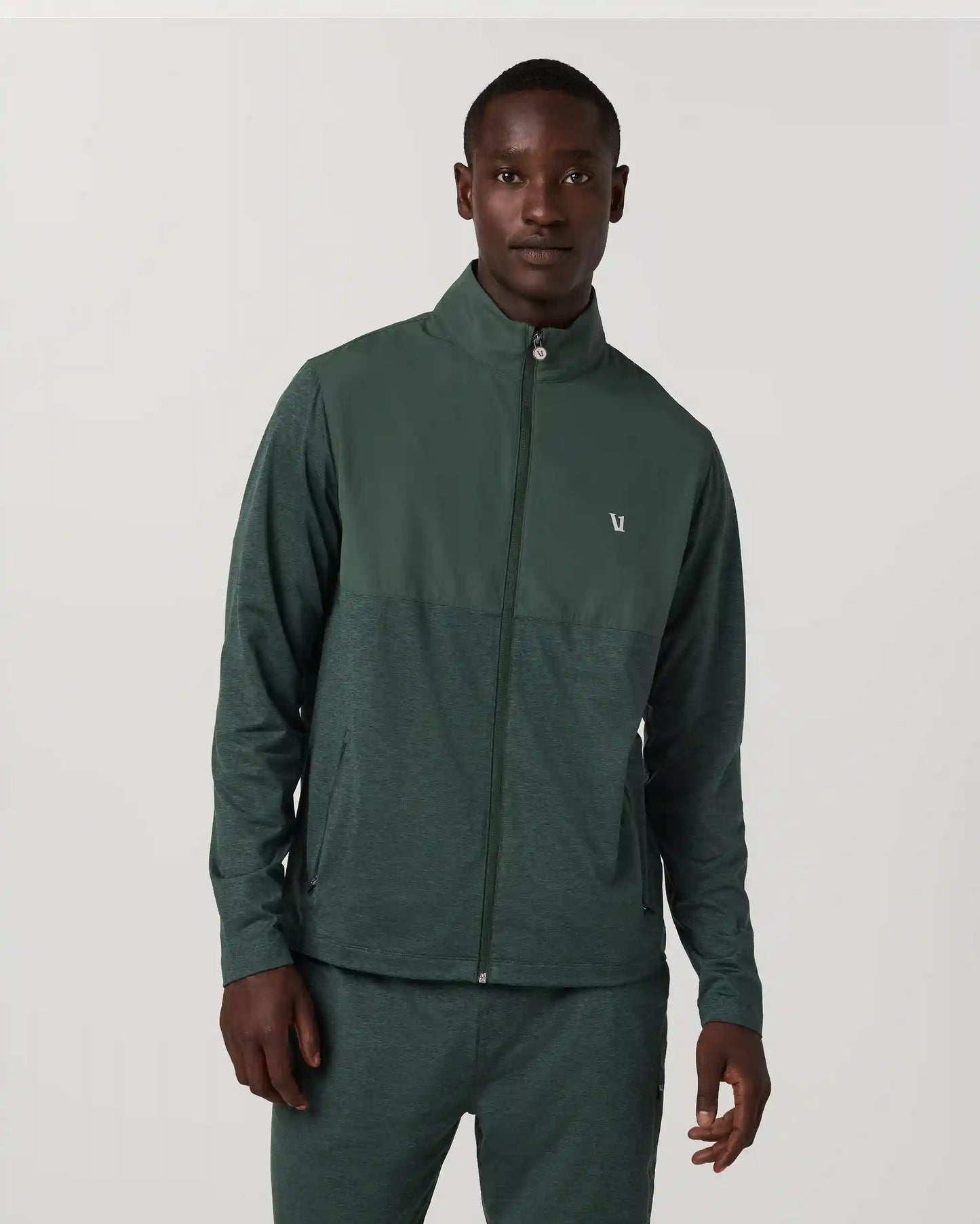 Sunday Element Track Jacket