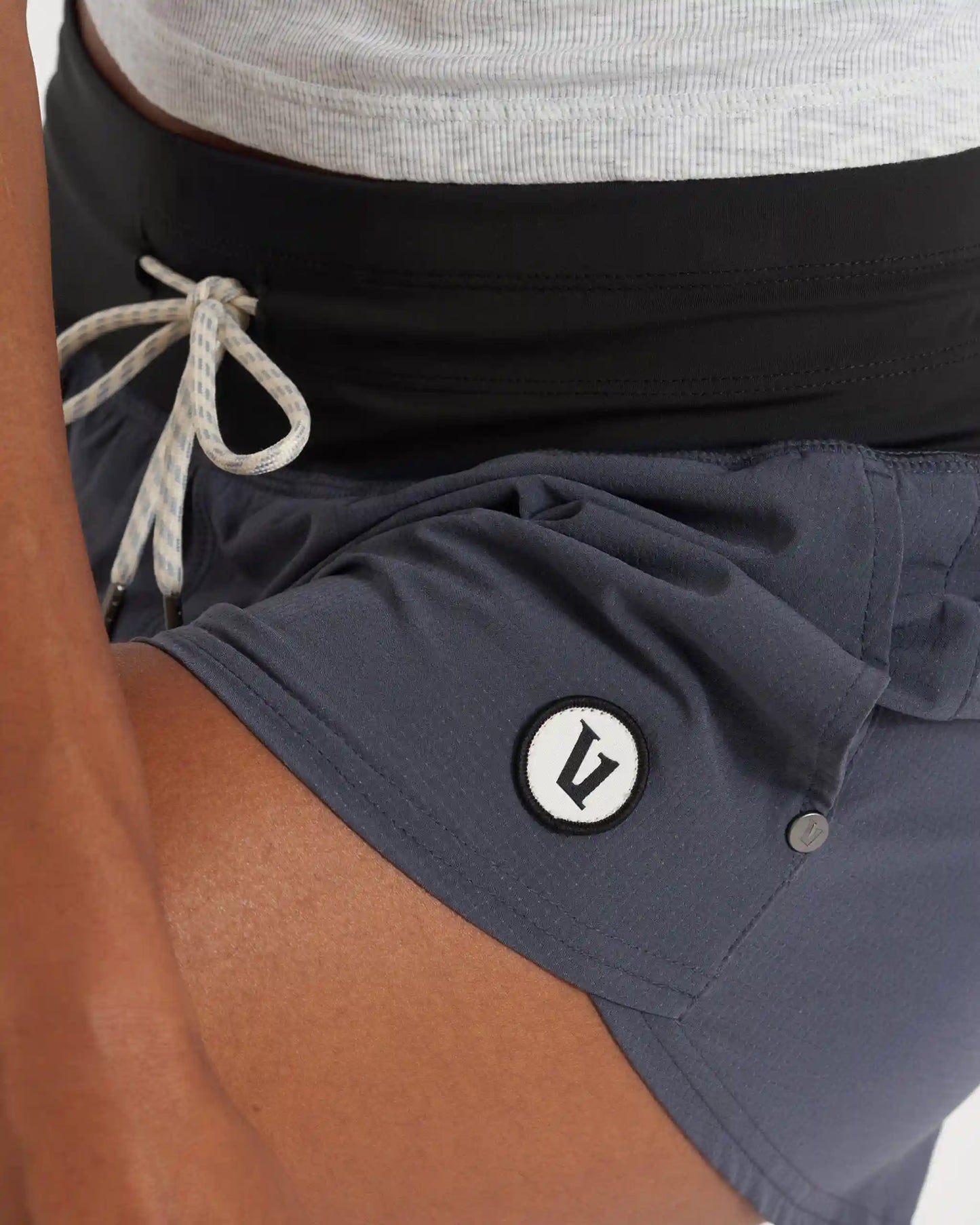 Seabreeze Short