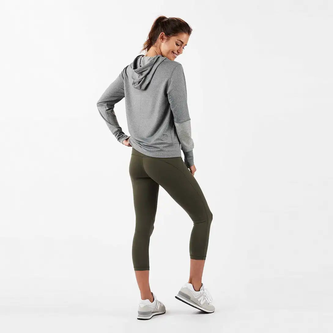 Cloudline Performance Hoodie