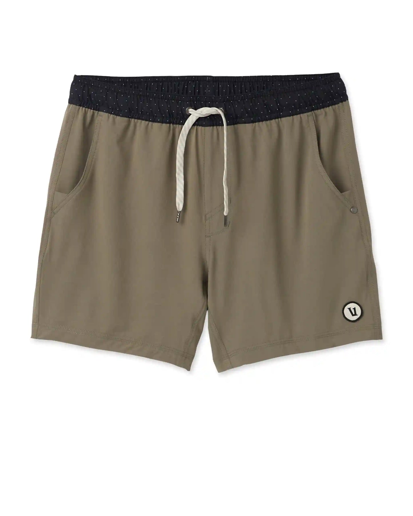 Kore Short Lined 5"