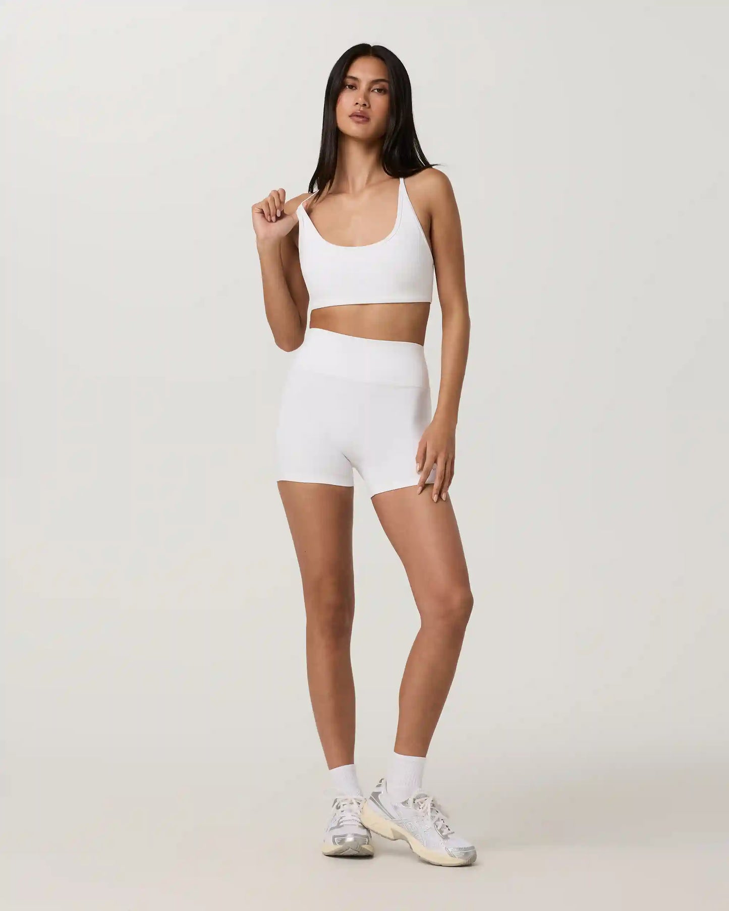 Set Point Layering Bra