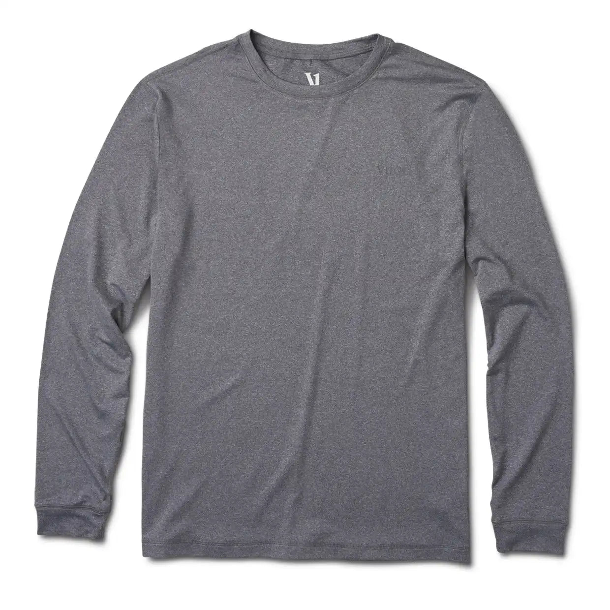 Watermans Long-Sleeve Tee