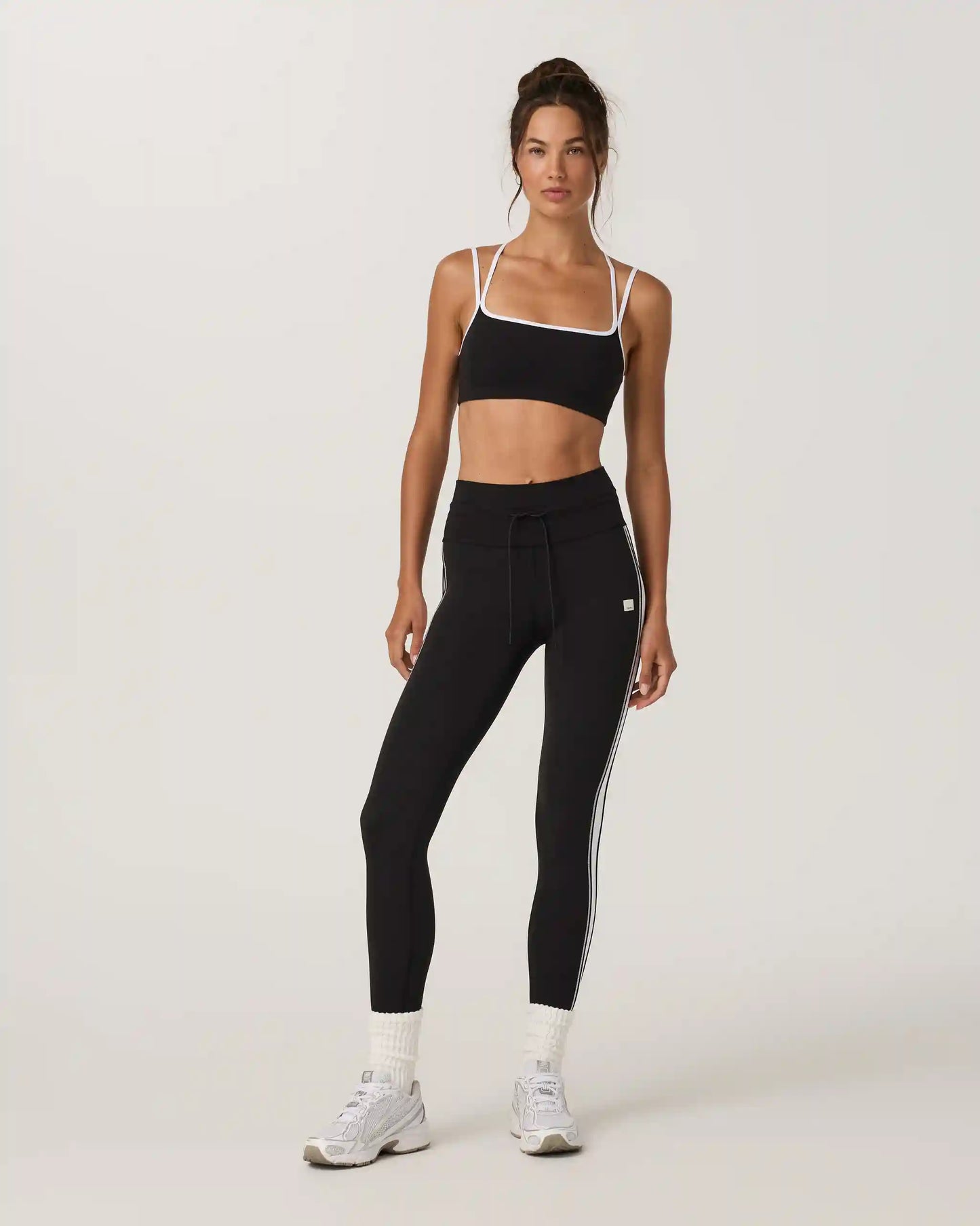 Daily Track Legging
