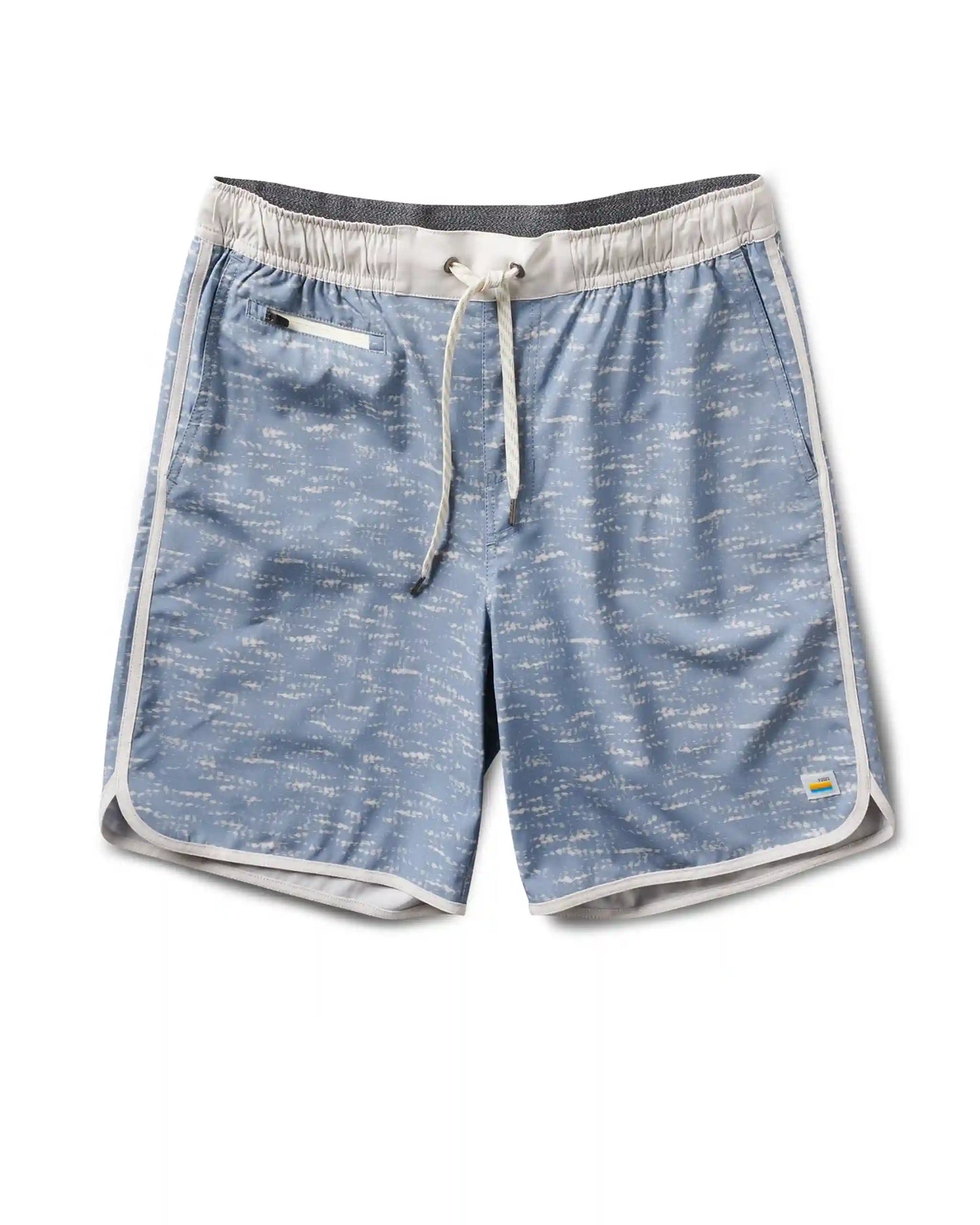 Banks Short Unlined 7"