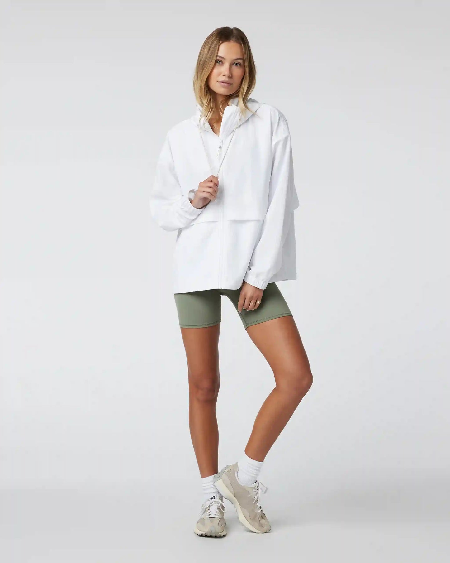 Willow Jacket