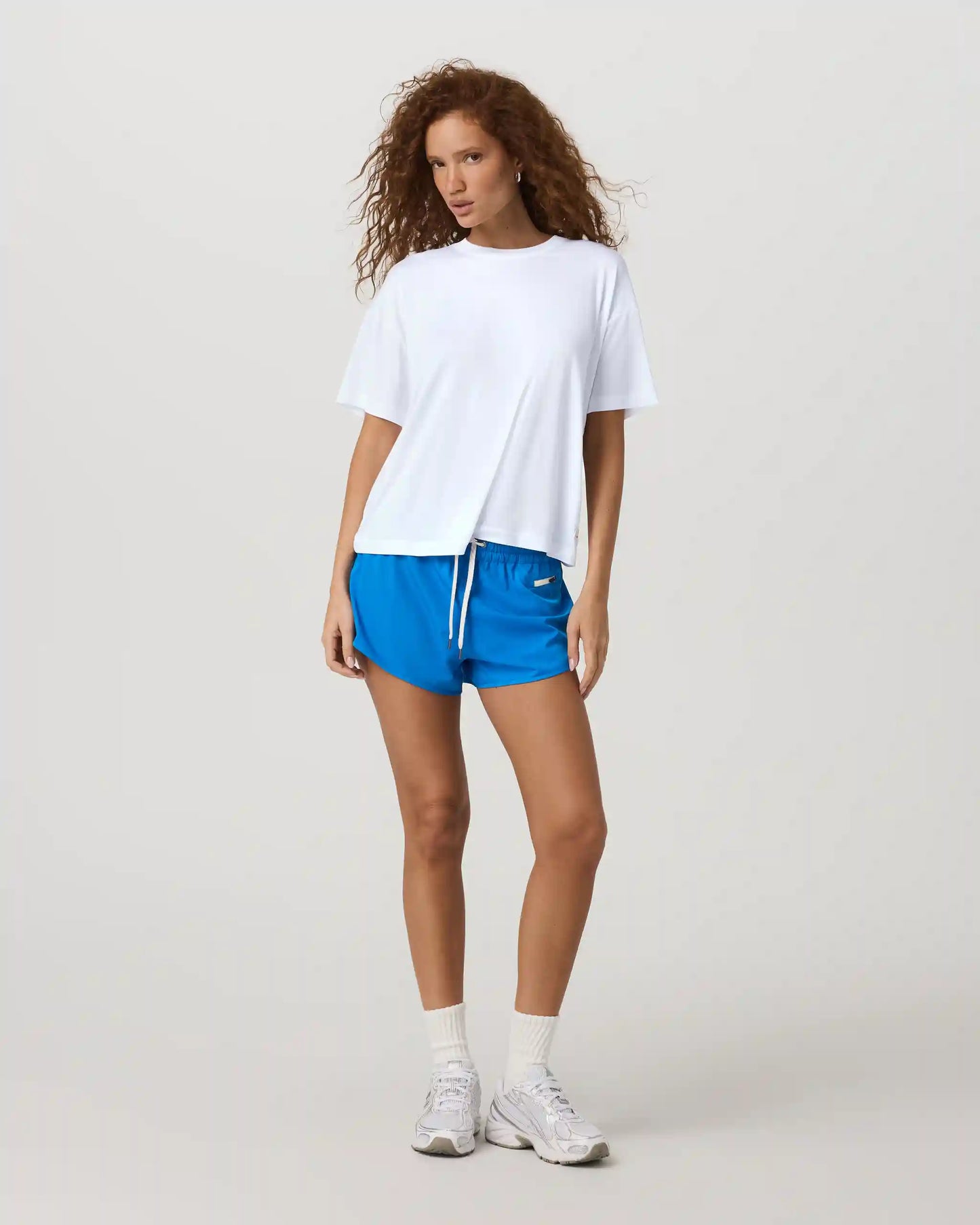 Clementine 2.0 Short 2.5"