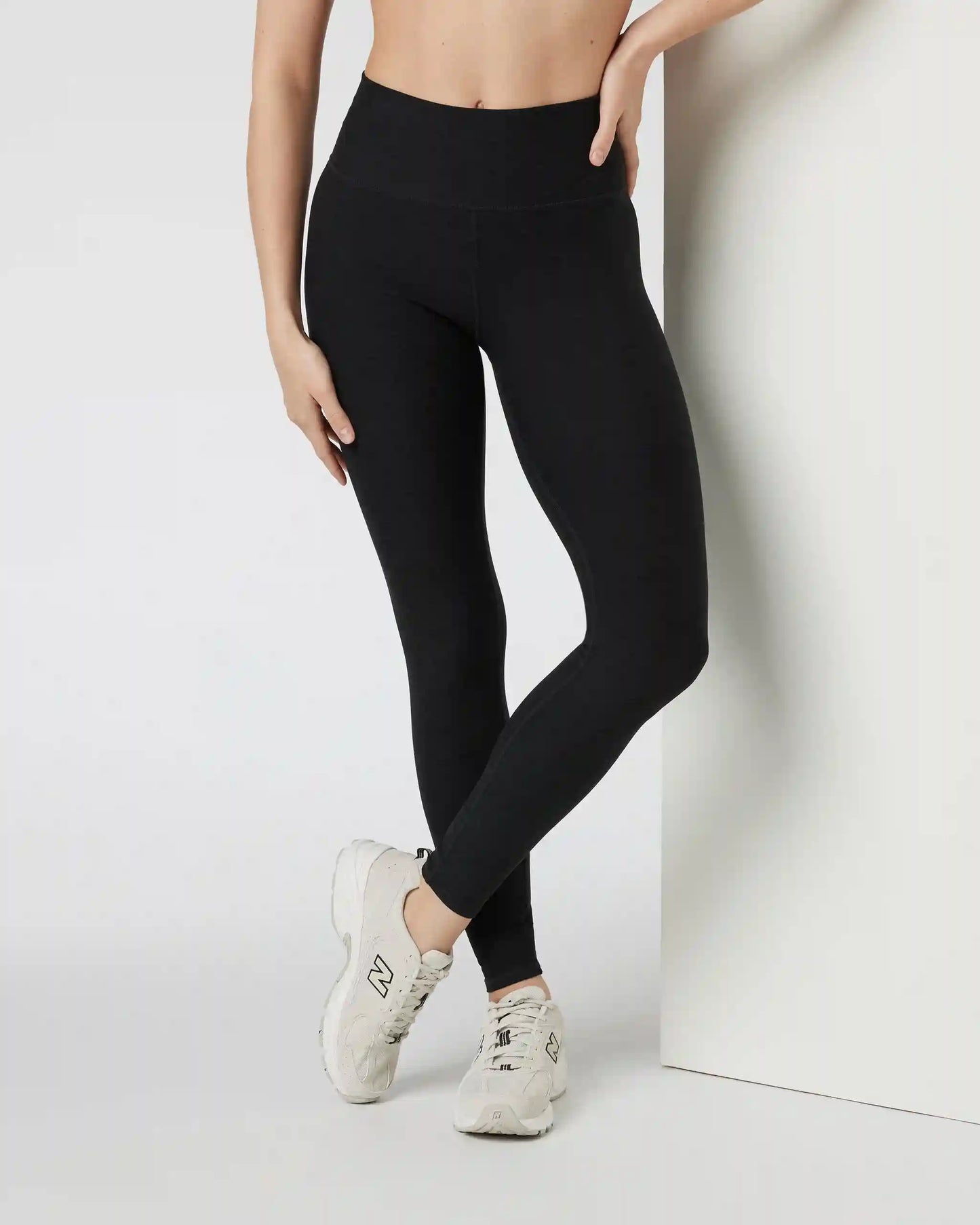 Clean Elevation Legging-Long