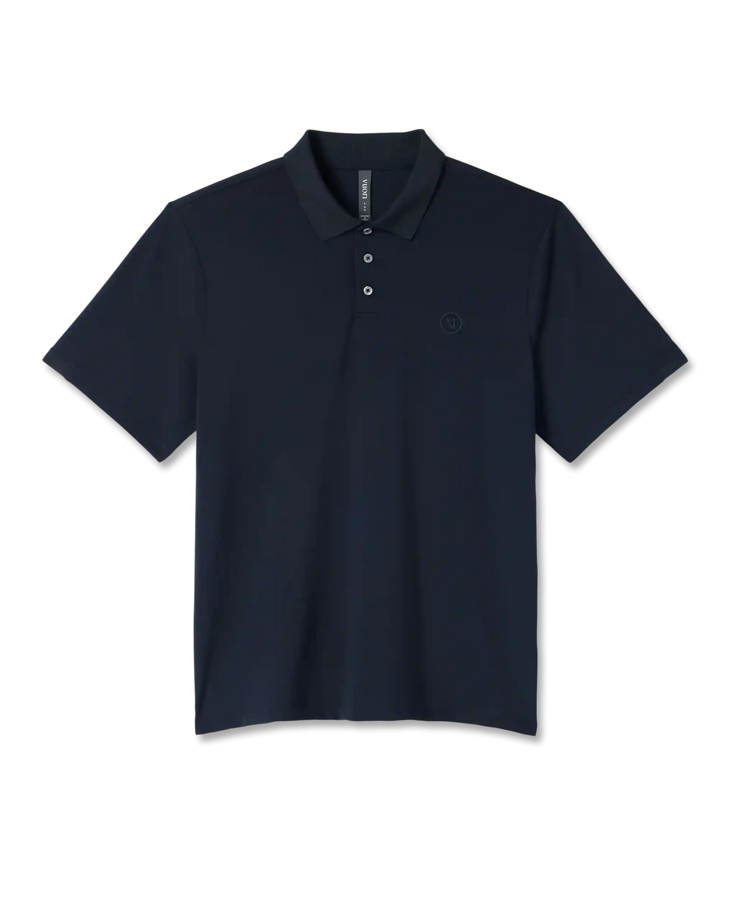 Short Sleeve Gamepoint Polo 2.0