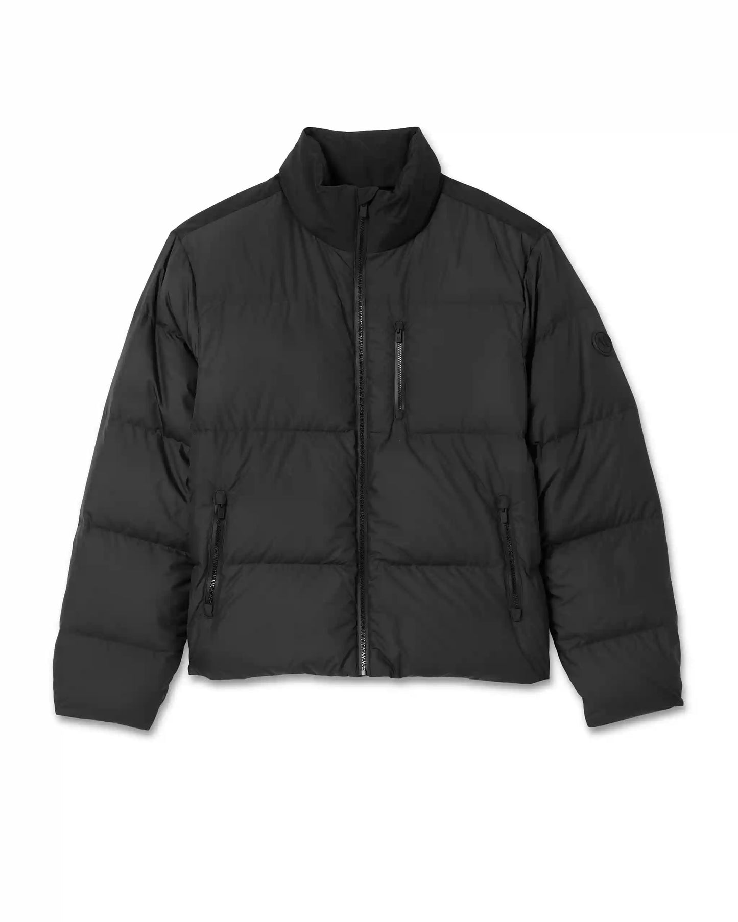 Aviara Down Jacket 2.0