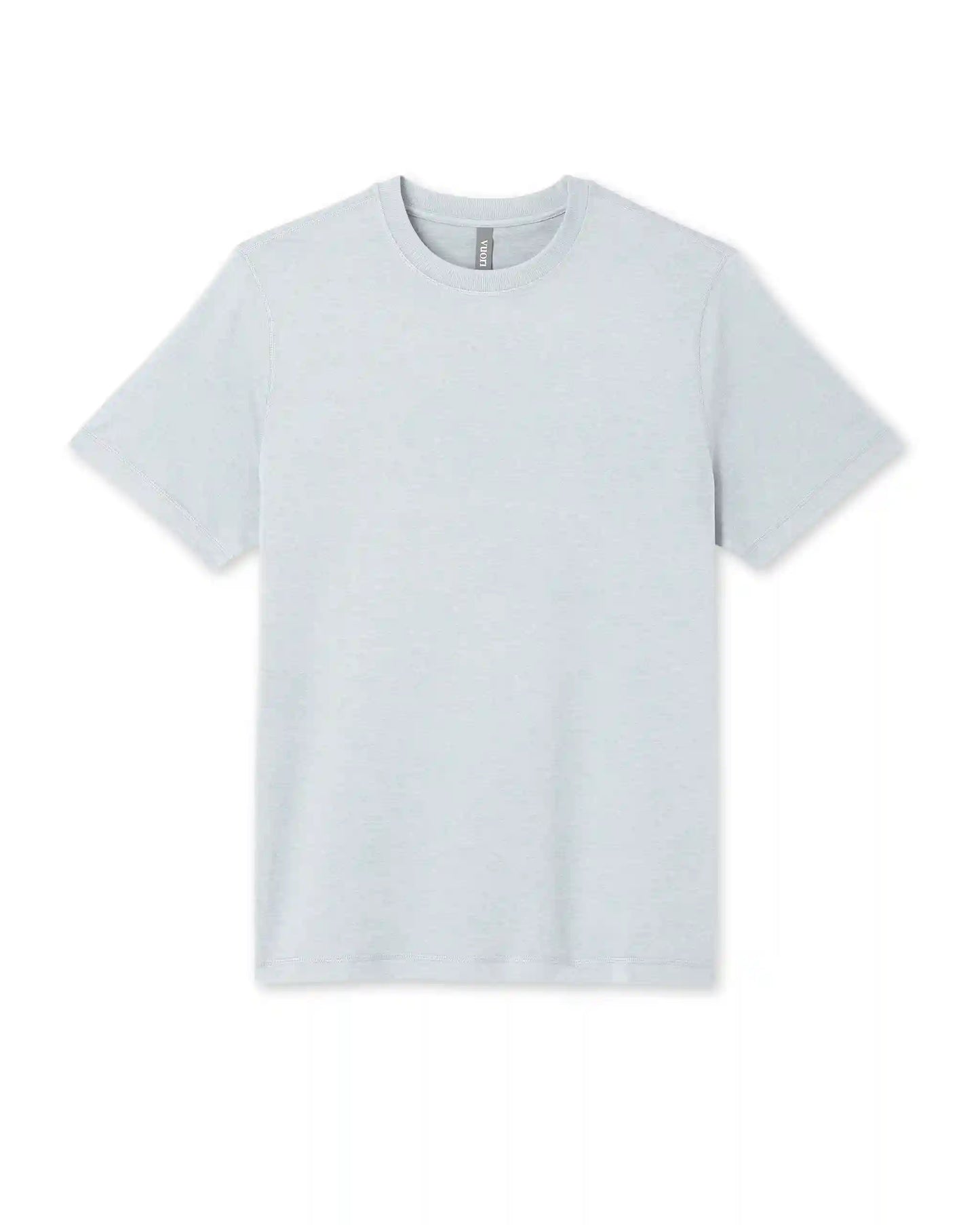 Short Sleeve Ponto Performance Tee