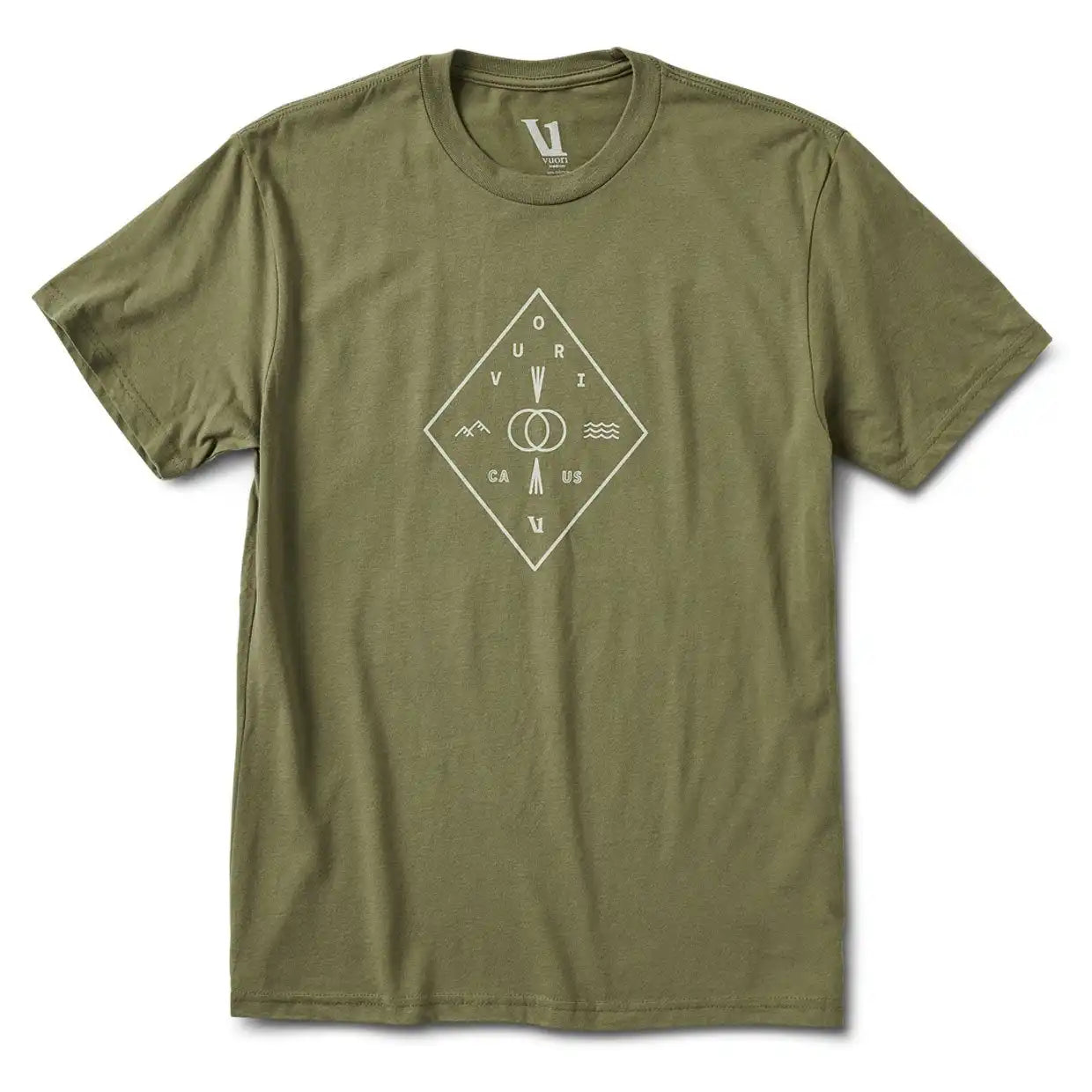 Camp Tee