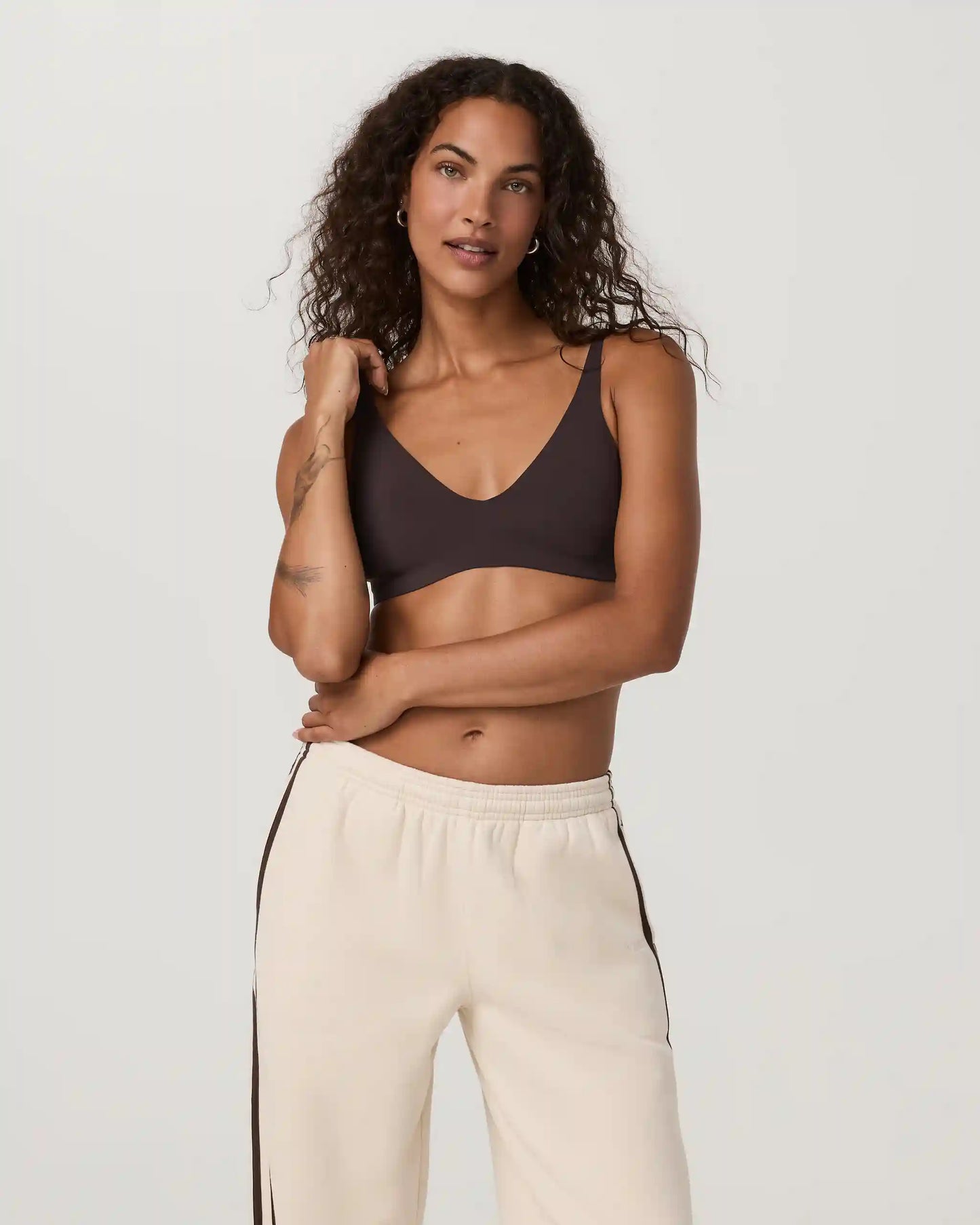 Vuori AllTheForm™ Barely There Bra