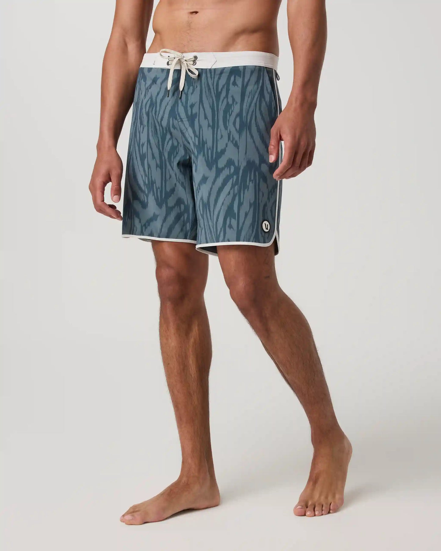 Cruise Boardshort 7"
