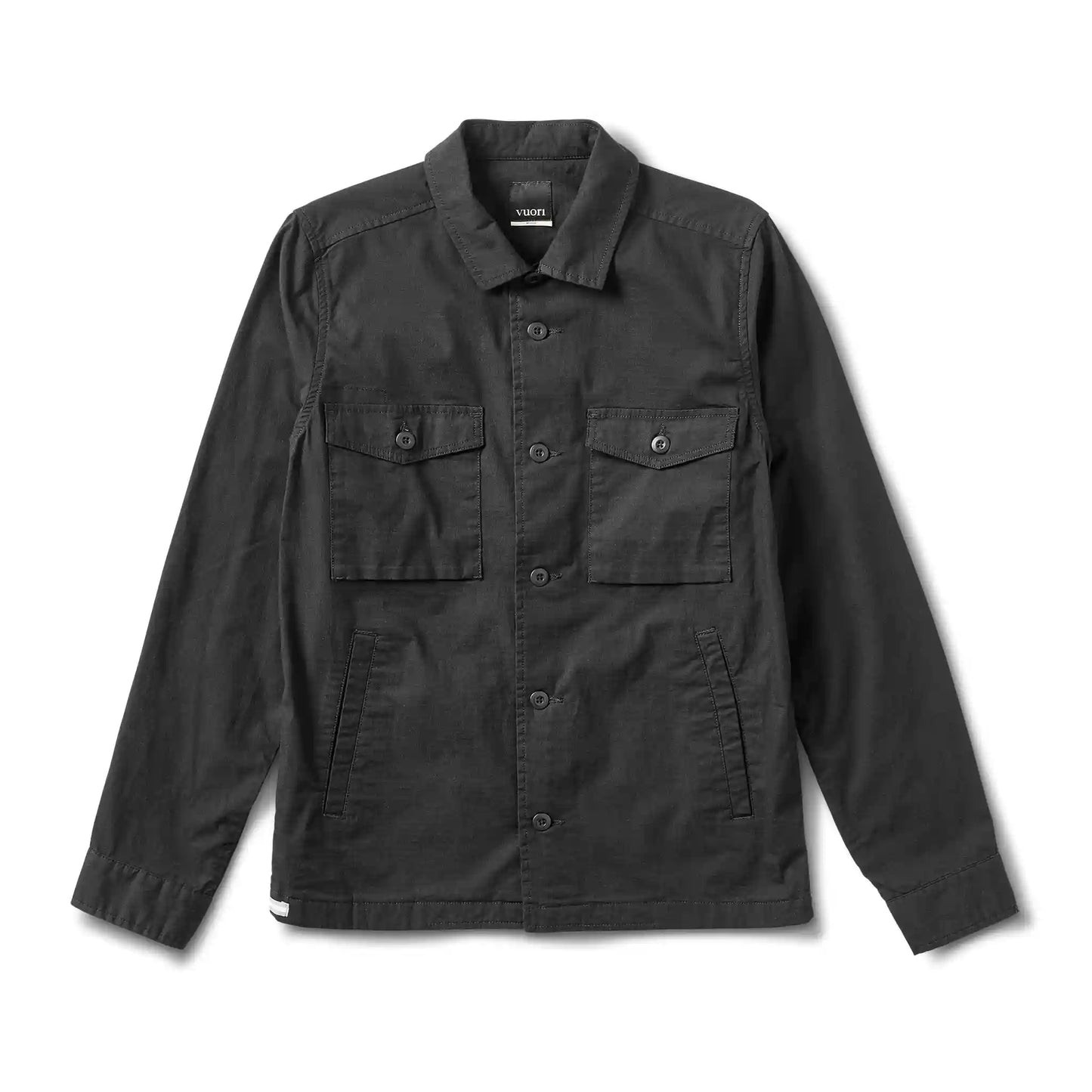 Ripstop Jacket