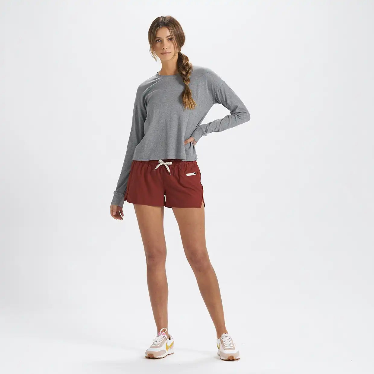 Clementine Short