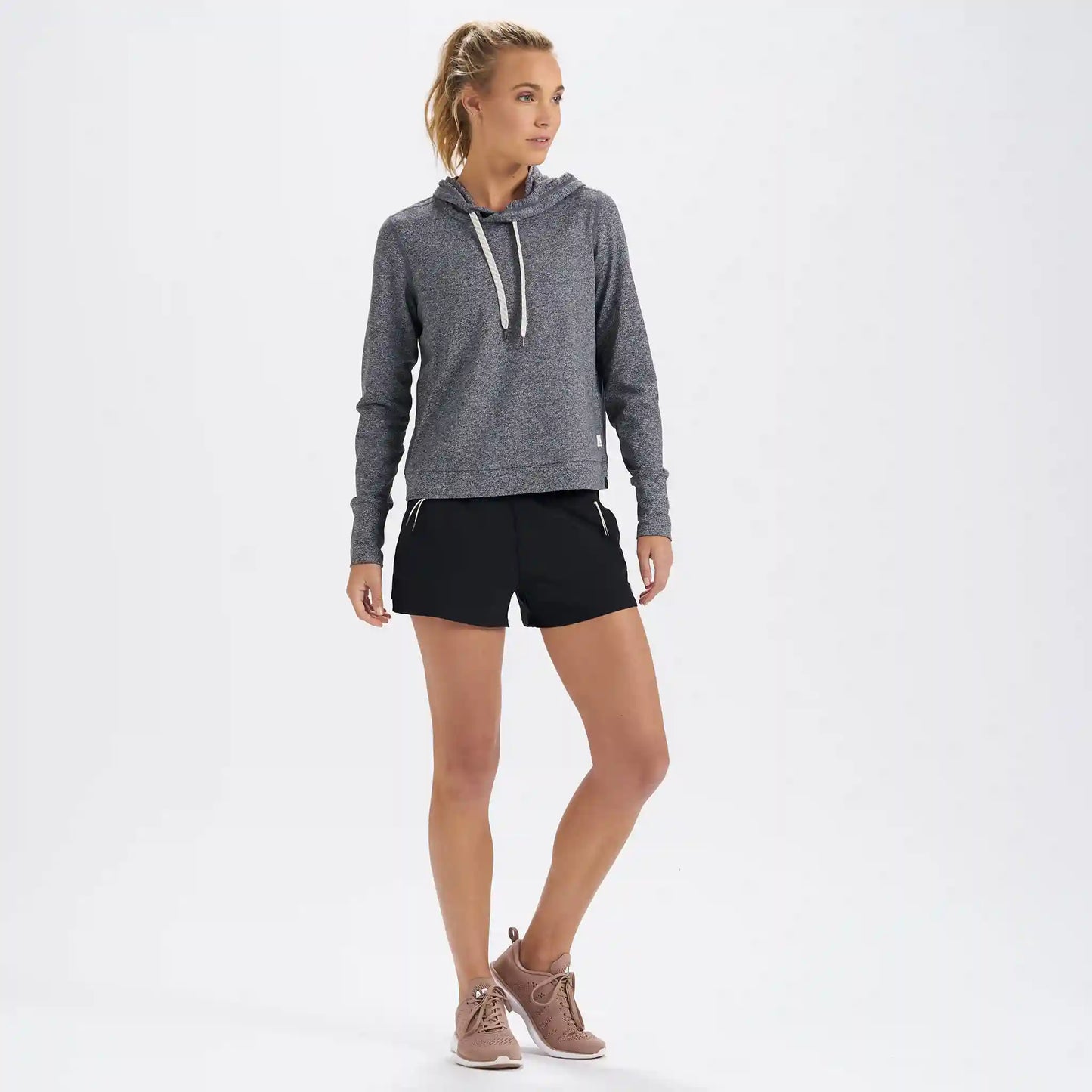 Halo Essential Hoodie