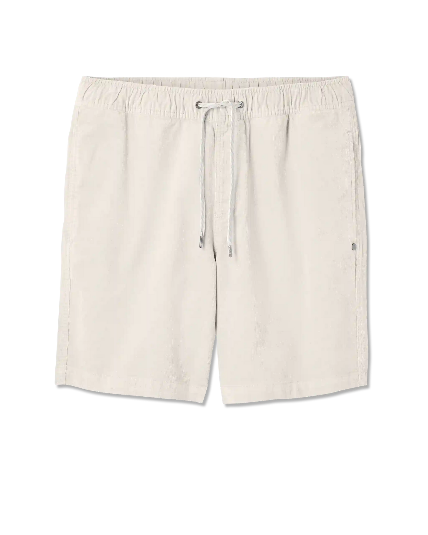 Optimist Elastic Waist Short 8"