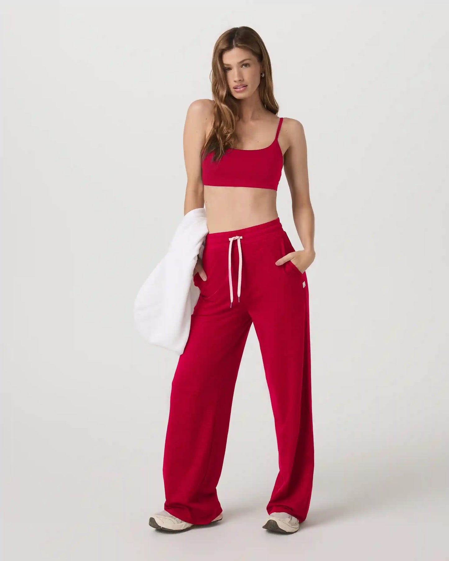 Halo Essential Bra