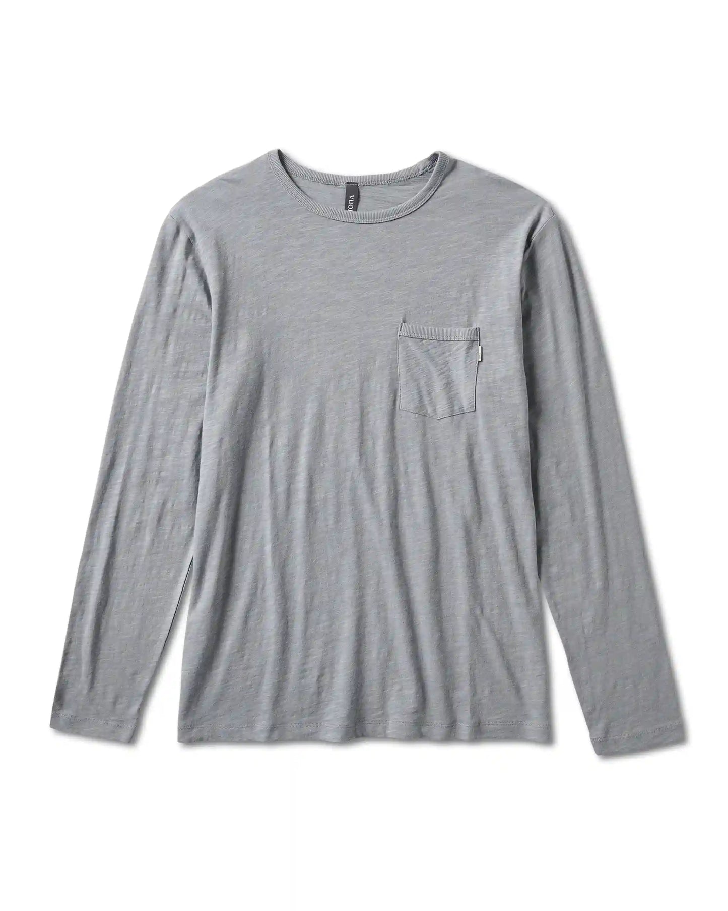 Long Sleeve Rise Tee