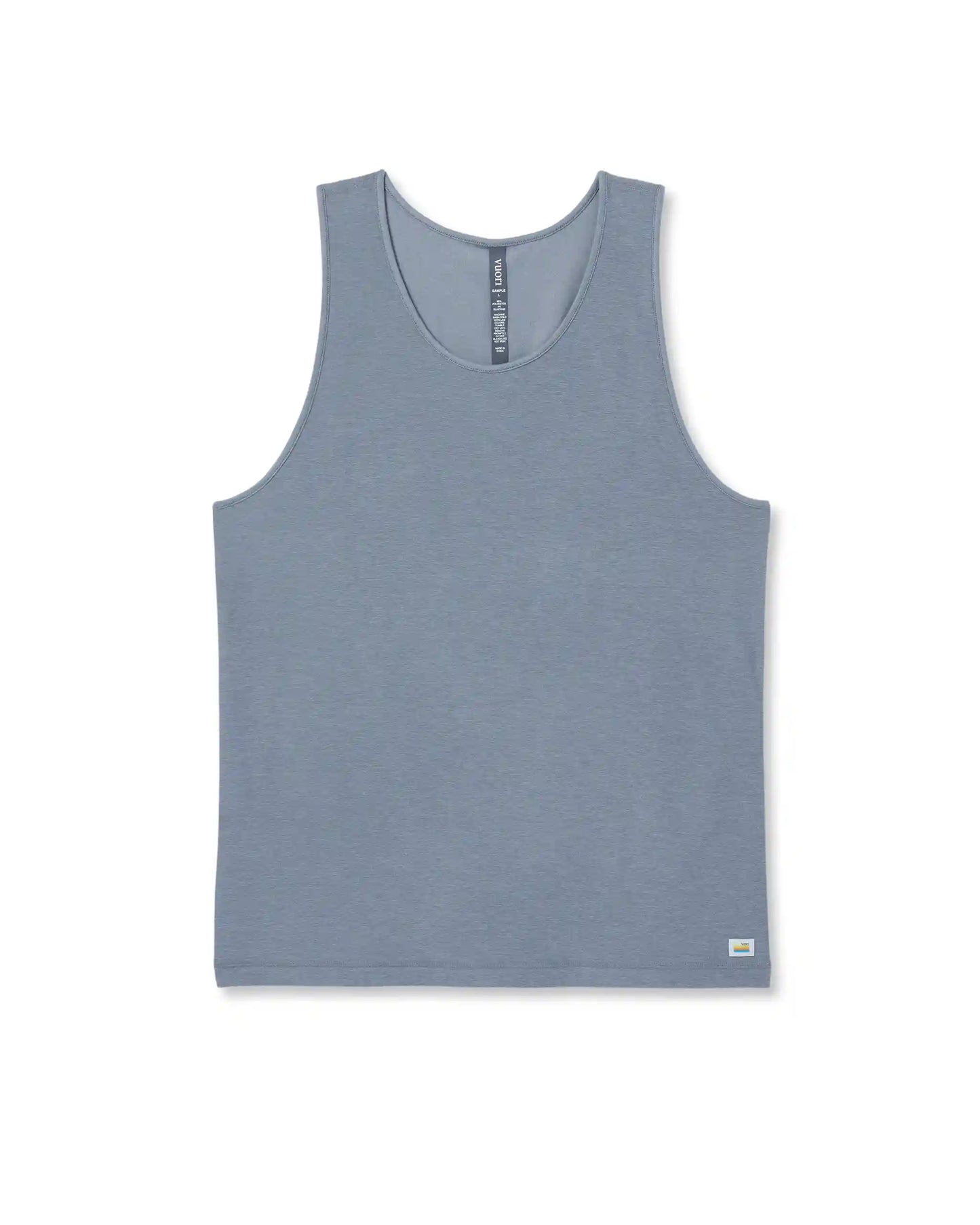 Strato Tech Tank
