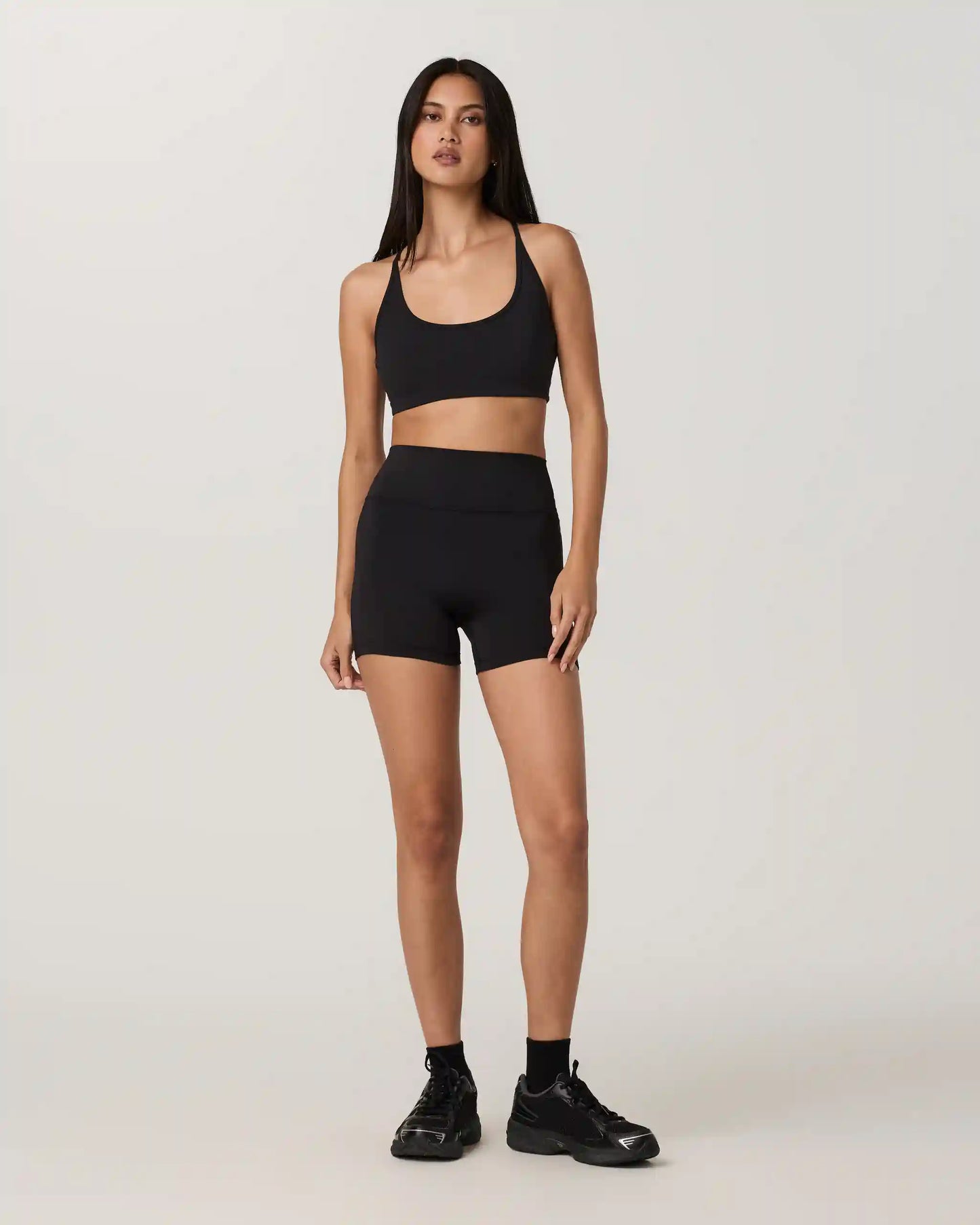 Set Point Layering Bra