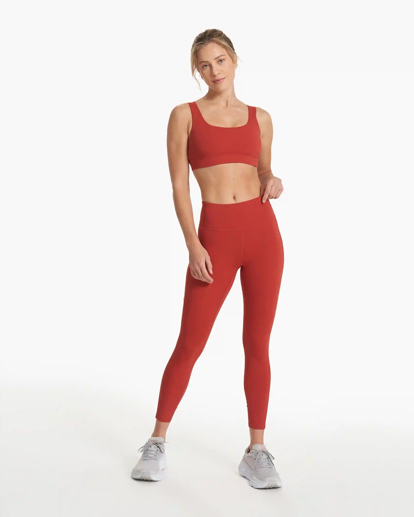 Stride Bra